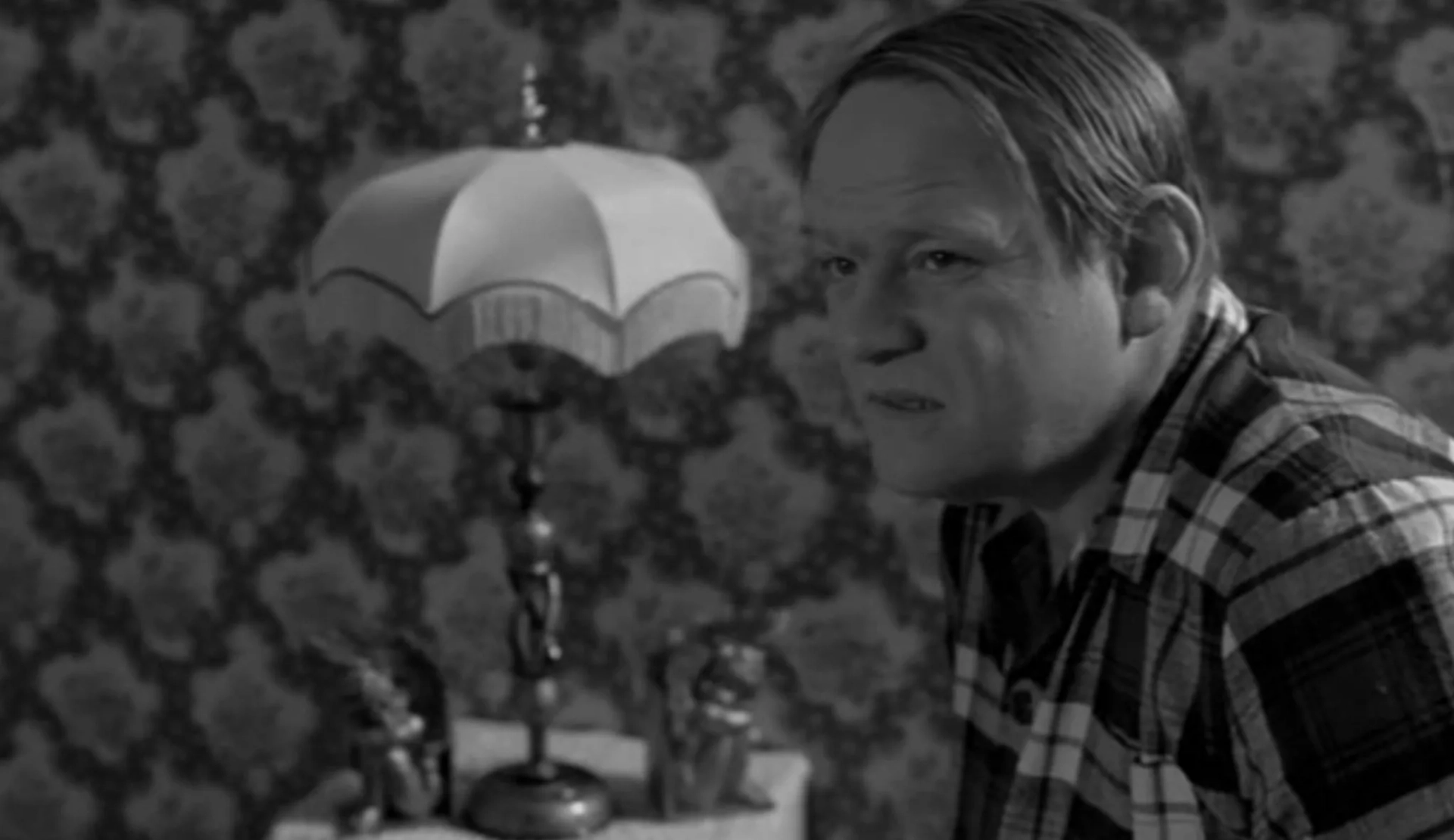 Brendan Gleeson in The General (1998)
