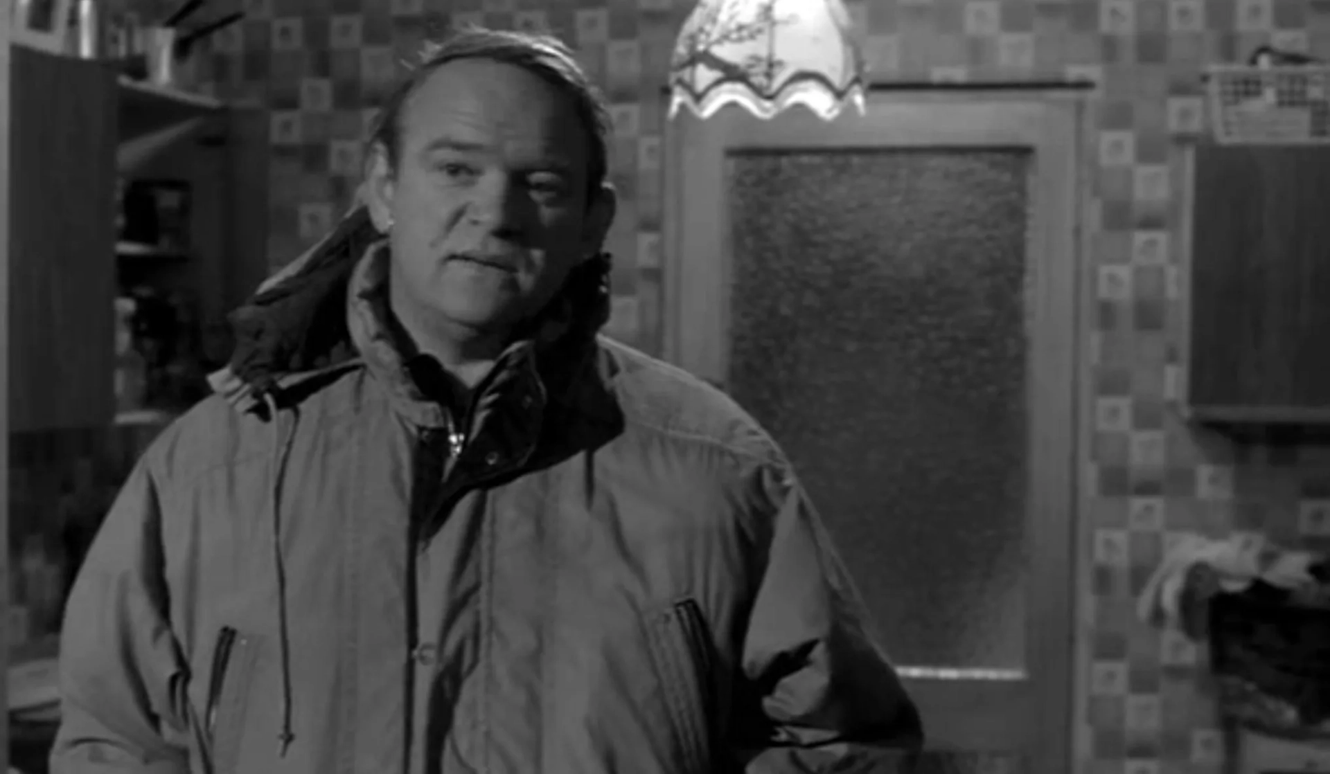 Brendan Gleeson in The General (1998)