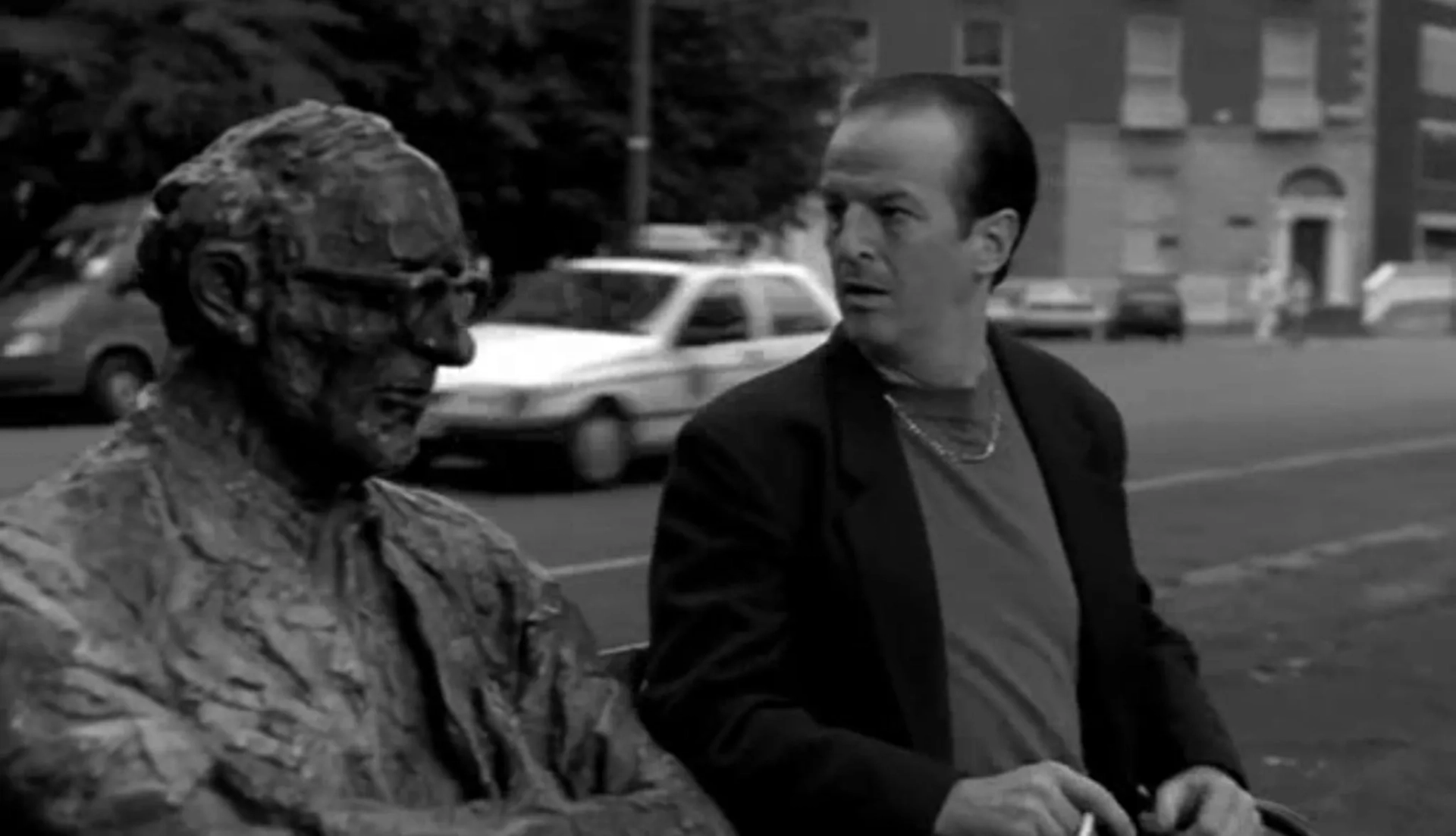 Sean McGinley in The General (1998)