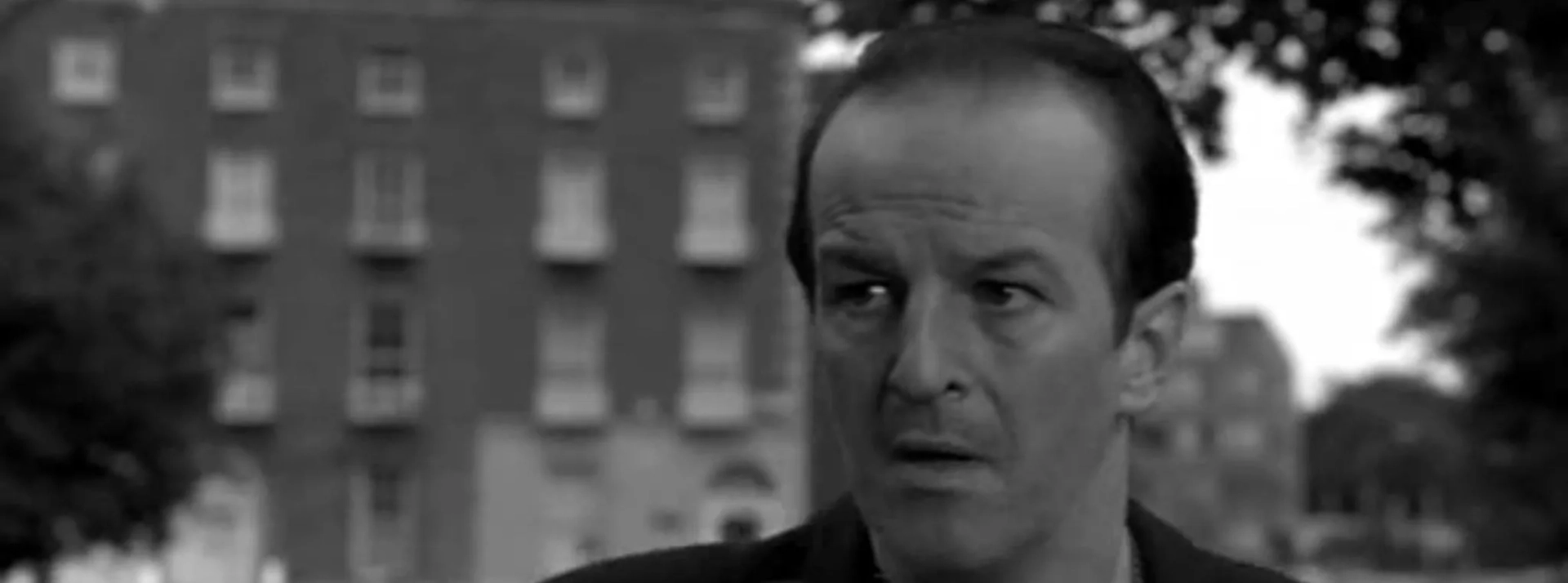 Sean McGinley in The General (1998)