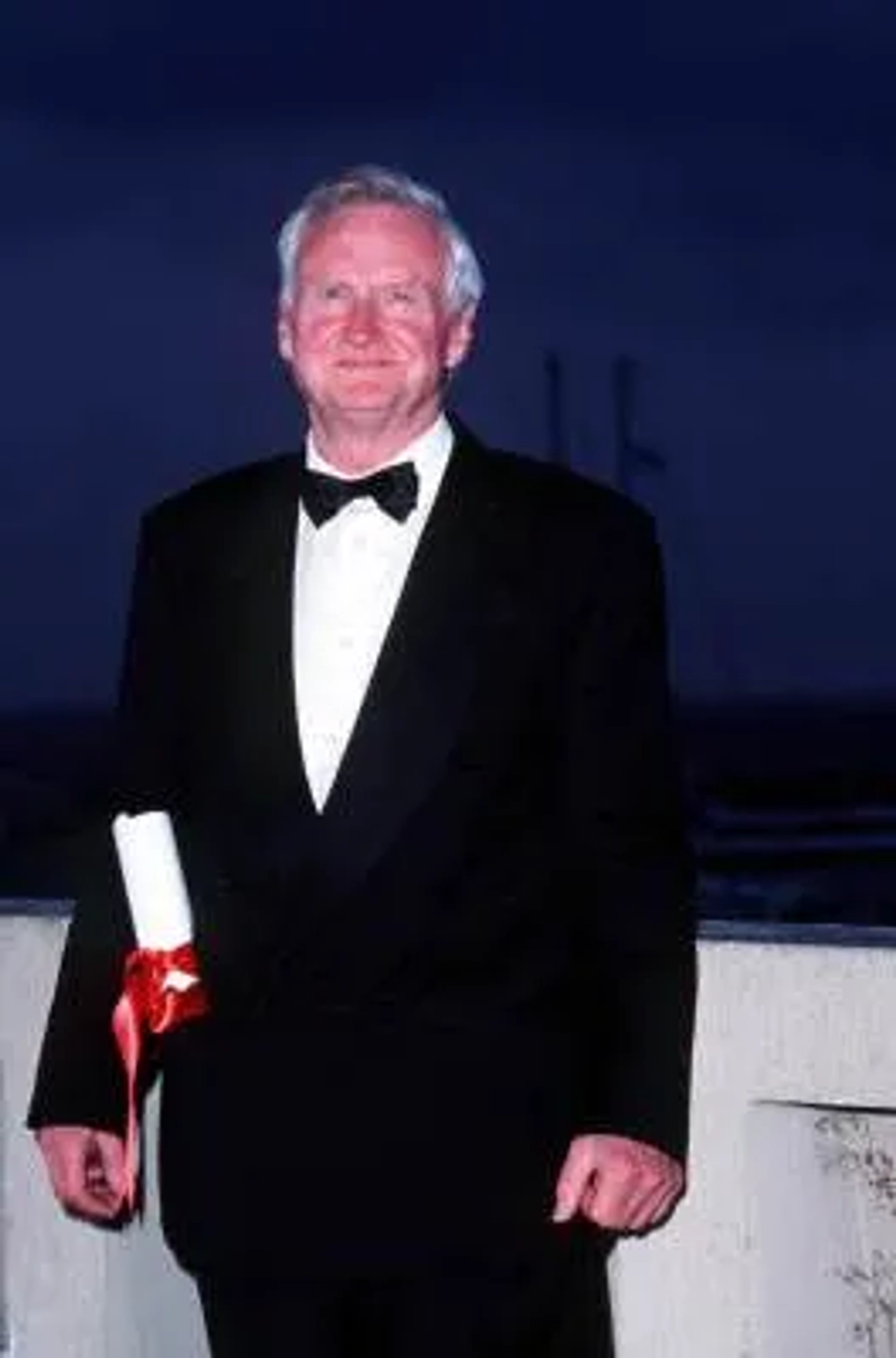 John Boorman at an event for The General (1998)