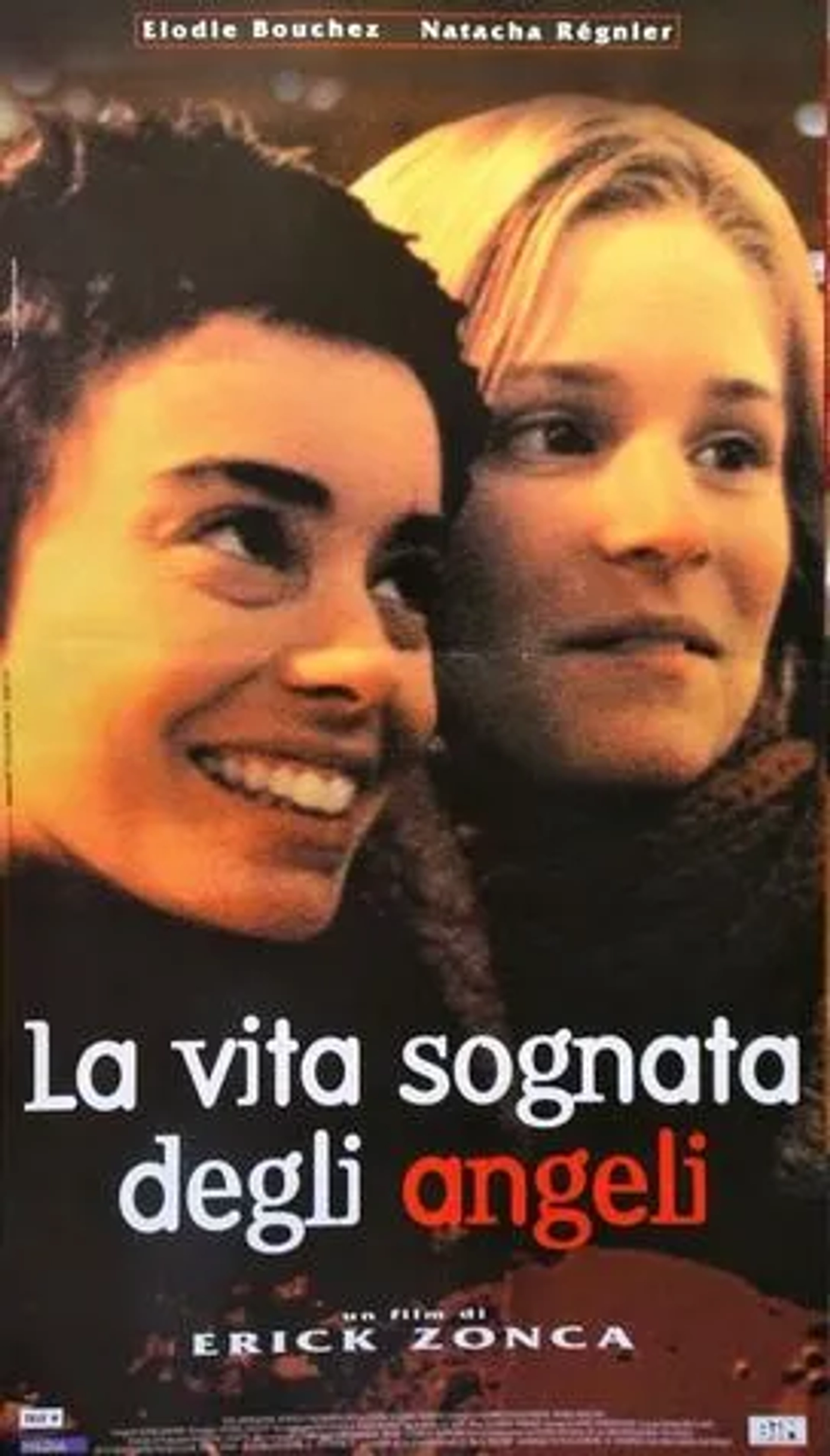 The Dreamlife of Angels (1998)