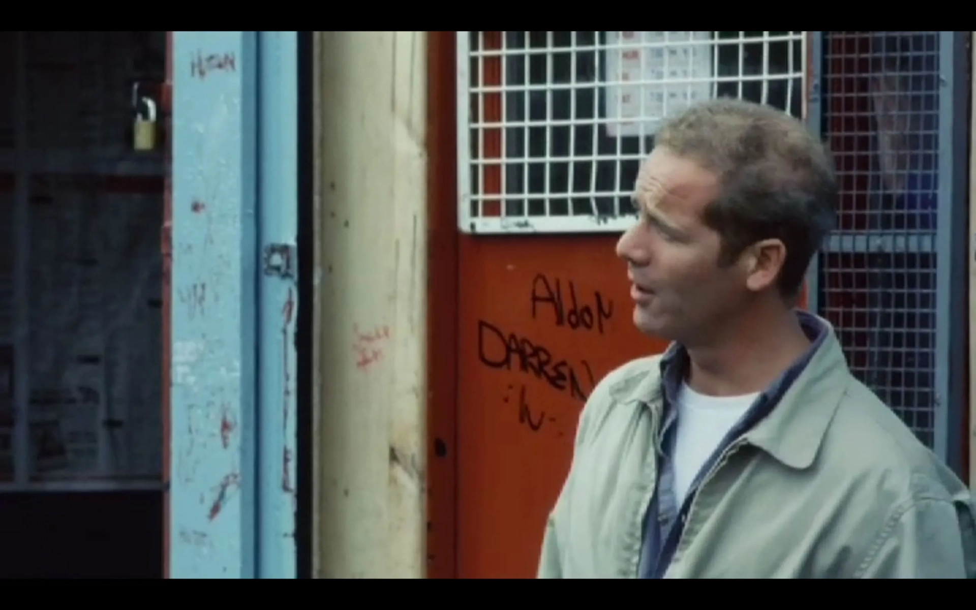 Peter Mullan in My Name Is Joe (1998)