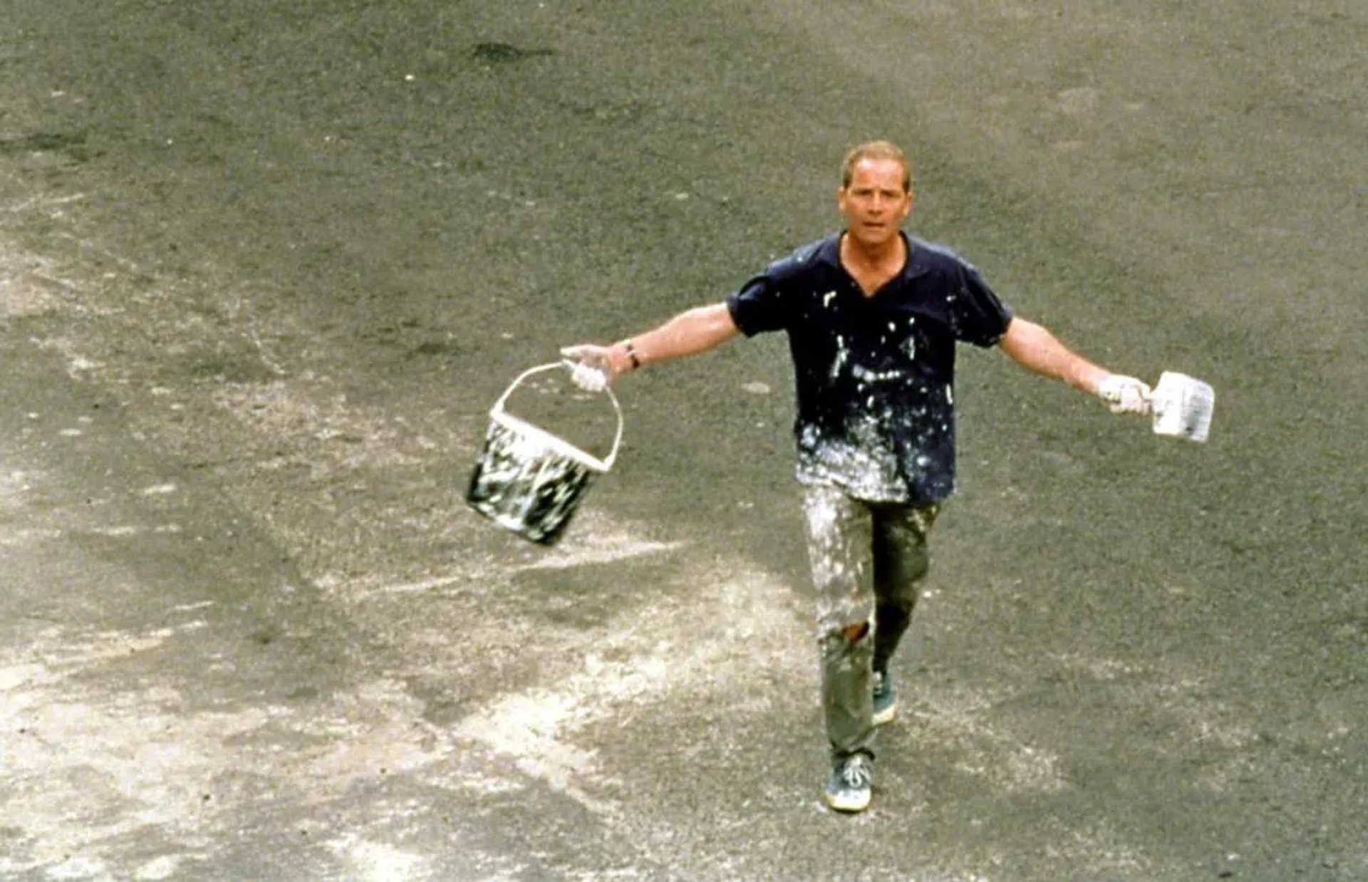 Peter Mullan in My Name Is Joe (1998)