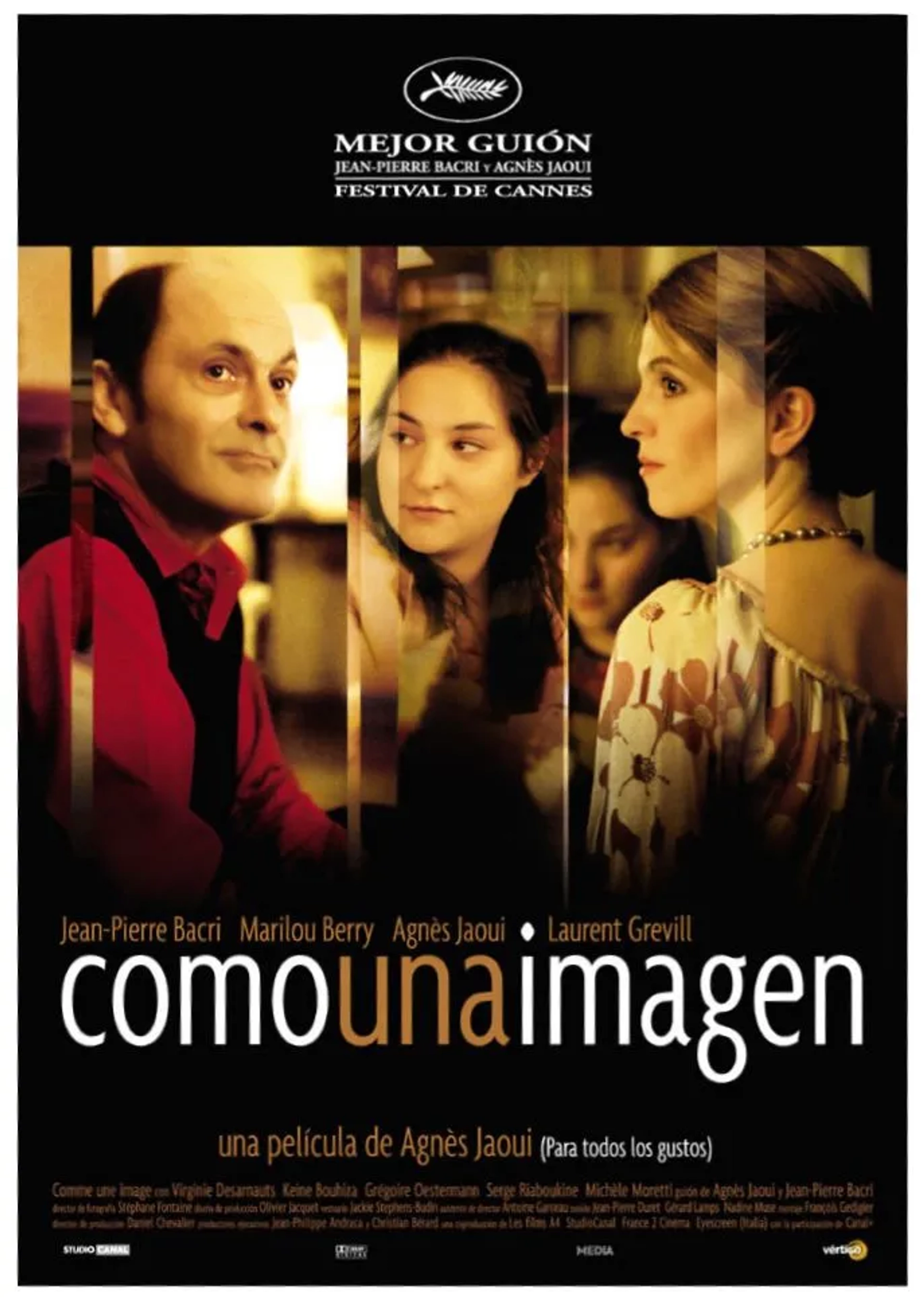 Look at Me (2004)