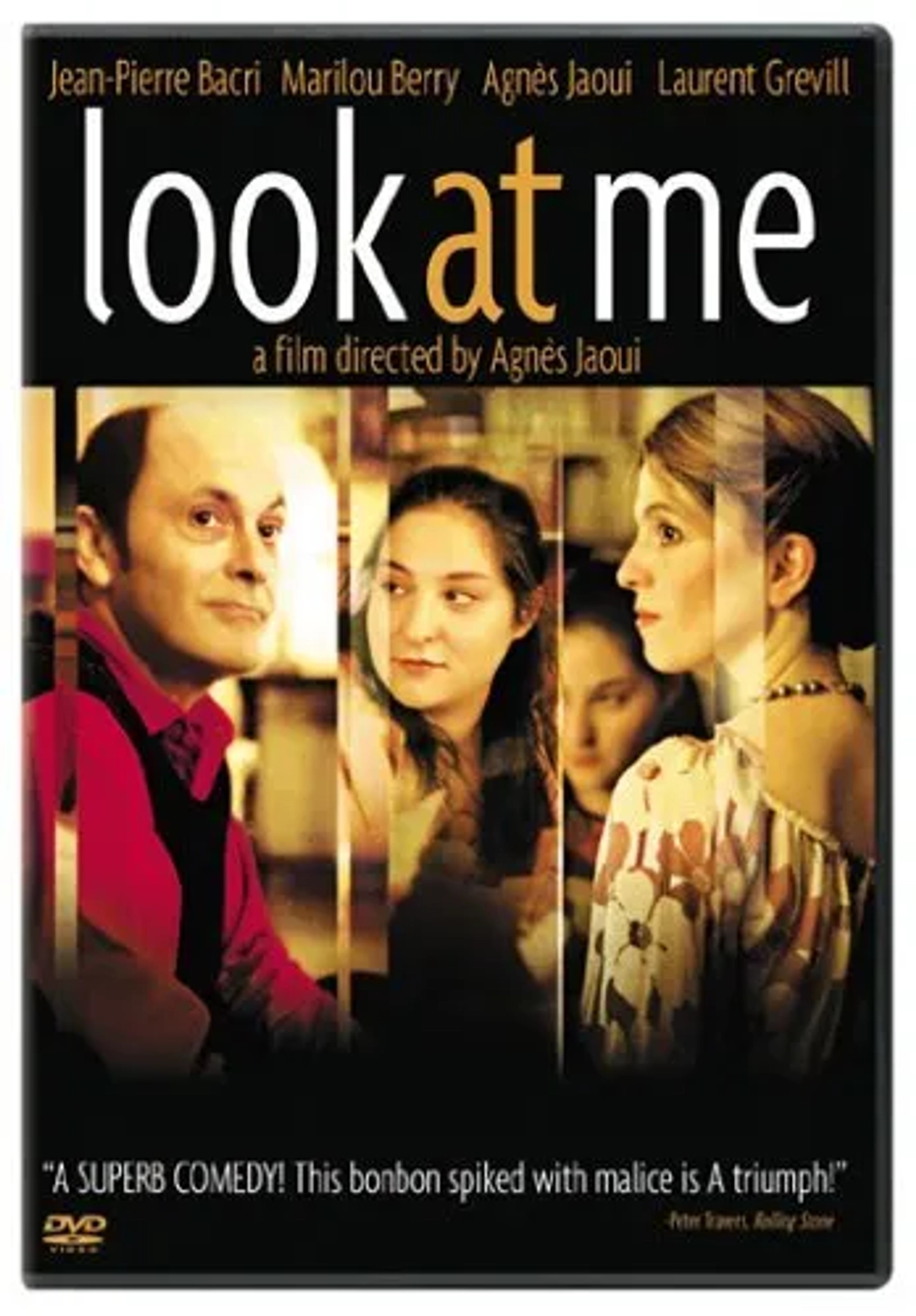 Look at Me (2004)