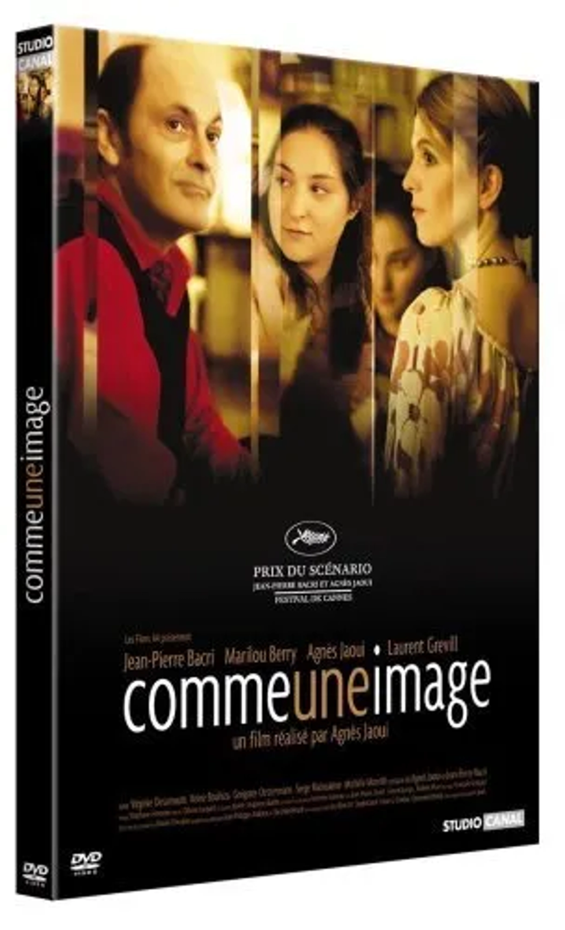Look at Me (2004)