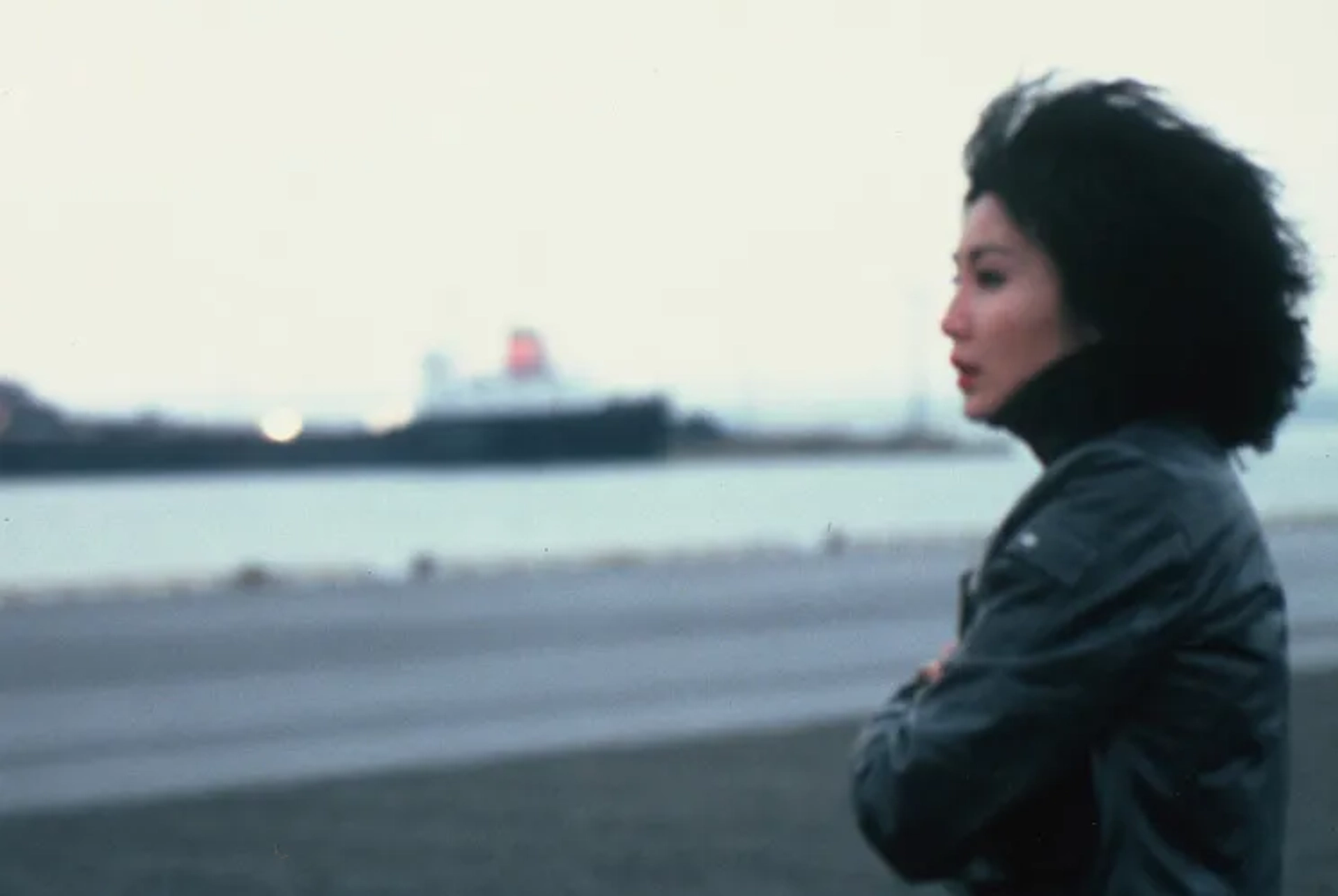 Maggie Cheung in Clean (2004)