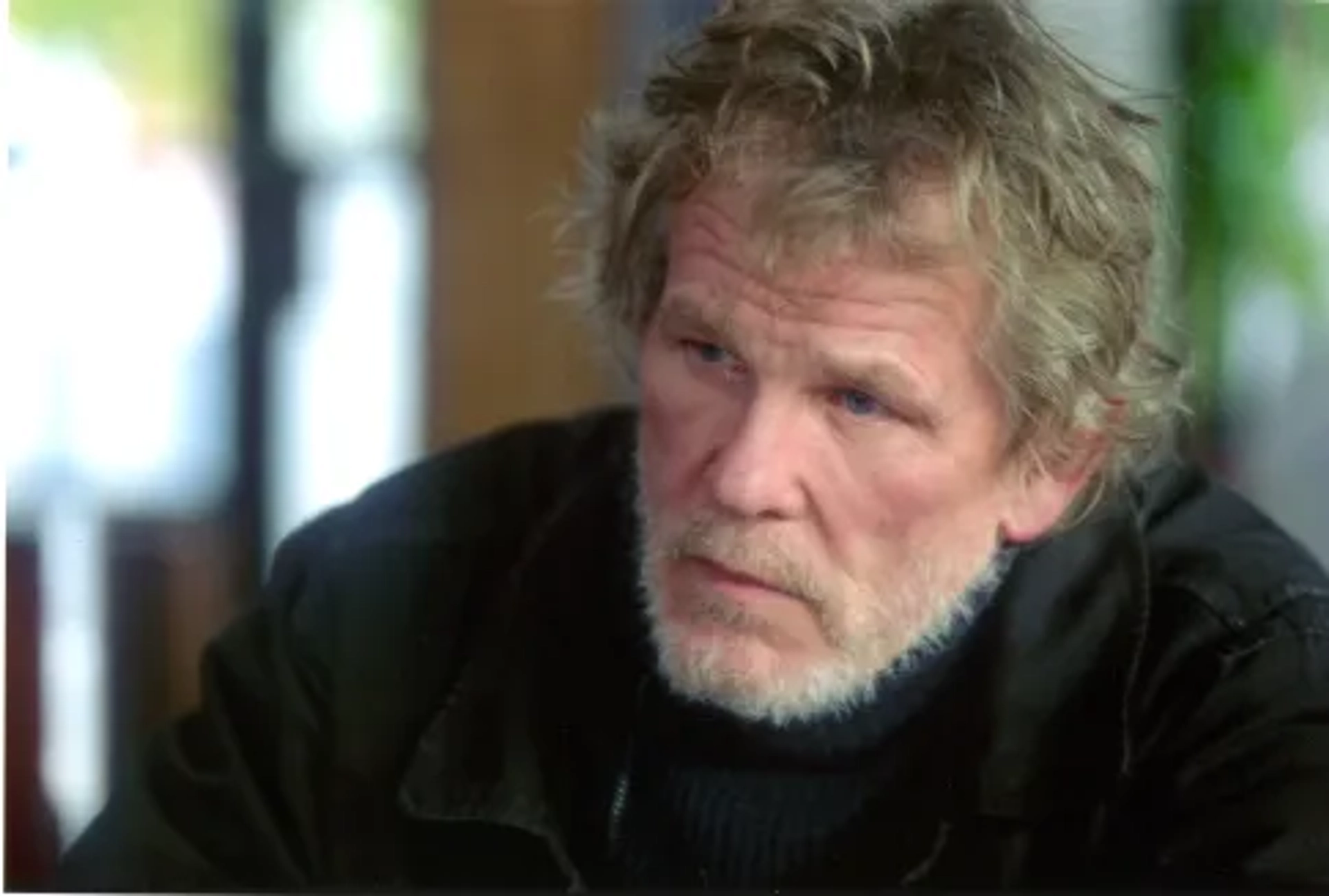 Nick Nolte in Clean (2004)
