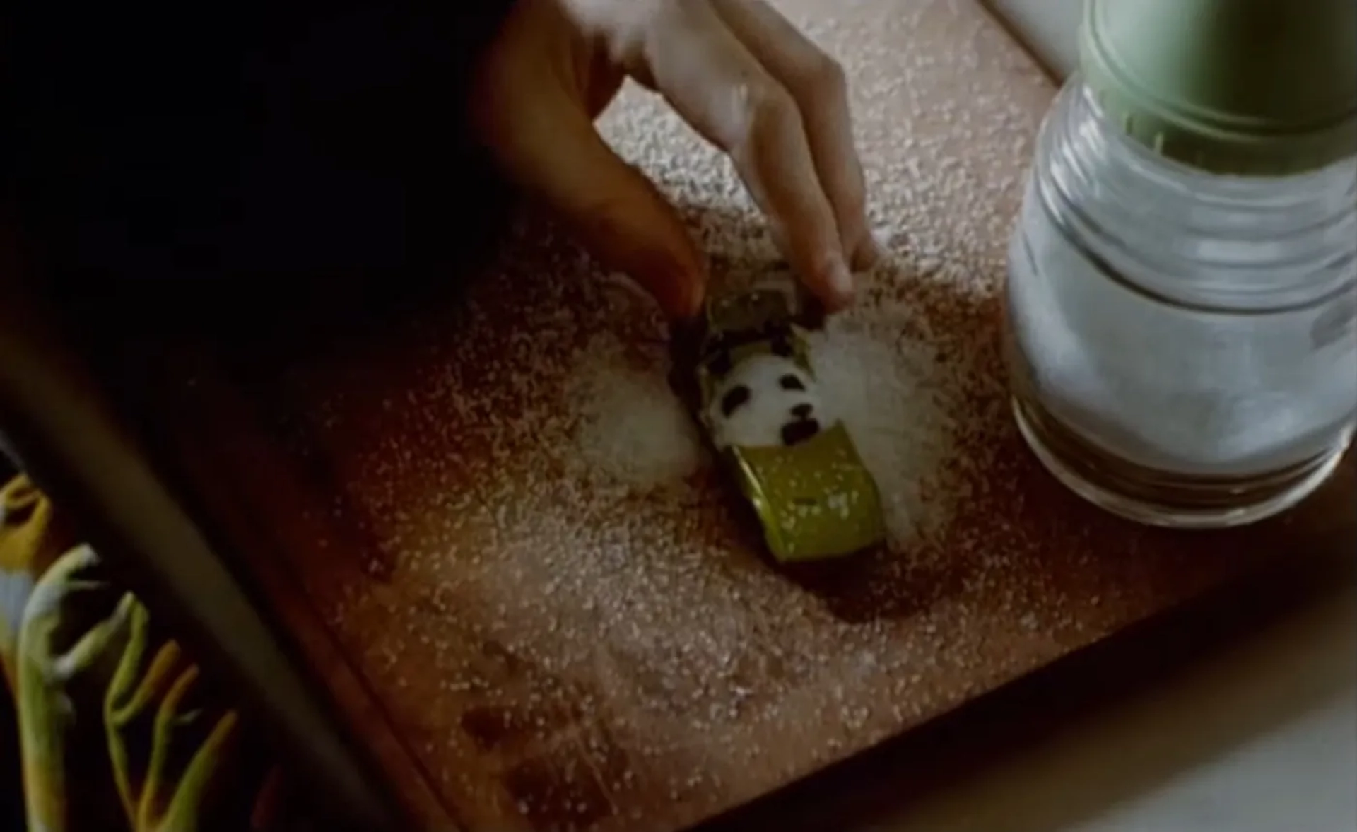 Gasman (1997)
