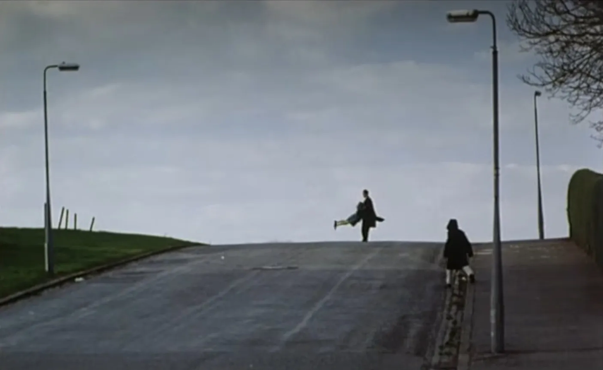 Gasman (1997)