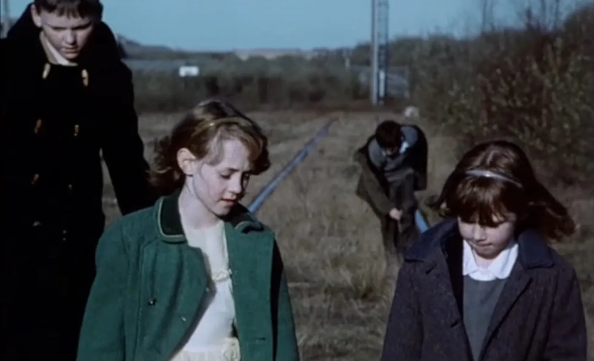 Gasman (1997)