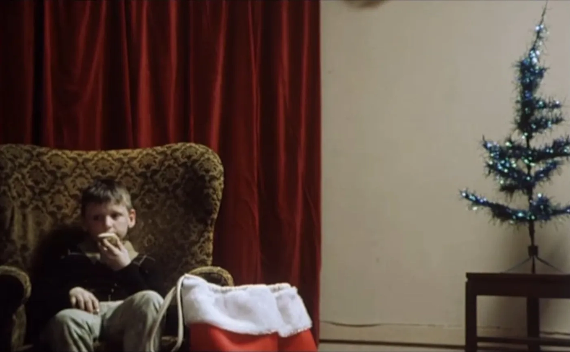 Gasman (1997)