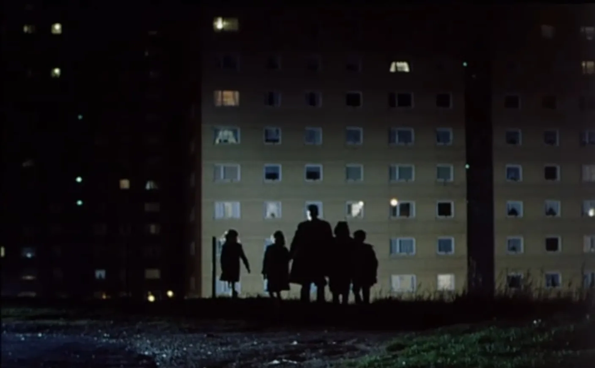 Gasman (1997)