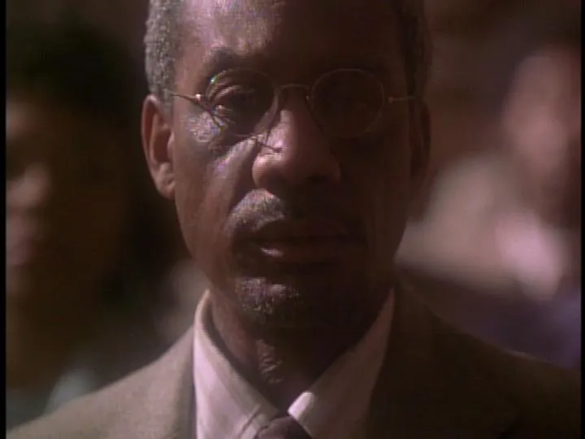Miss Evers' Boys (1997)