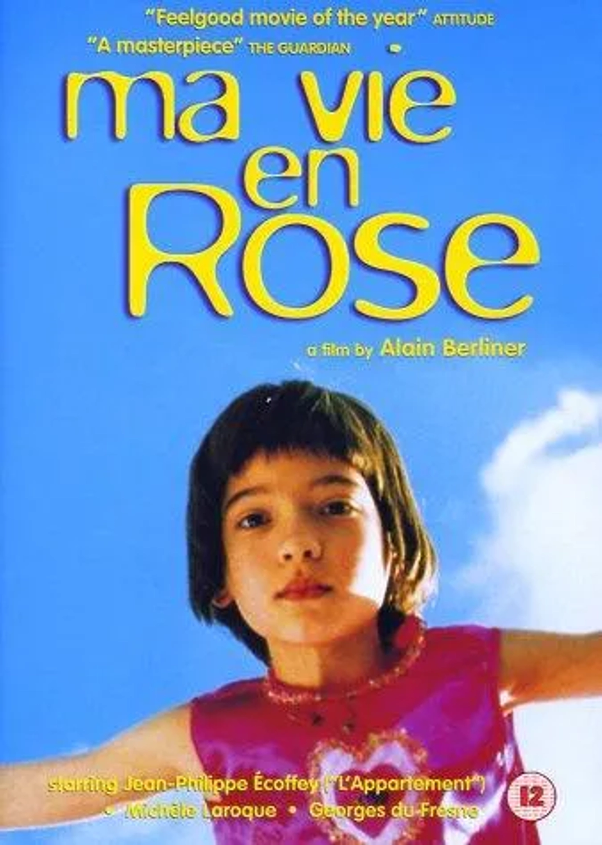 Ma vie en rose (1997)