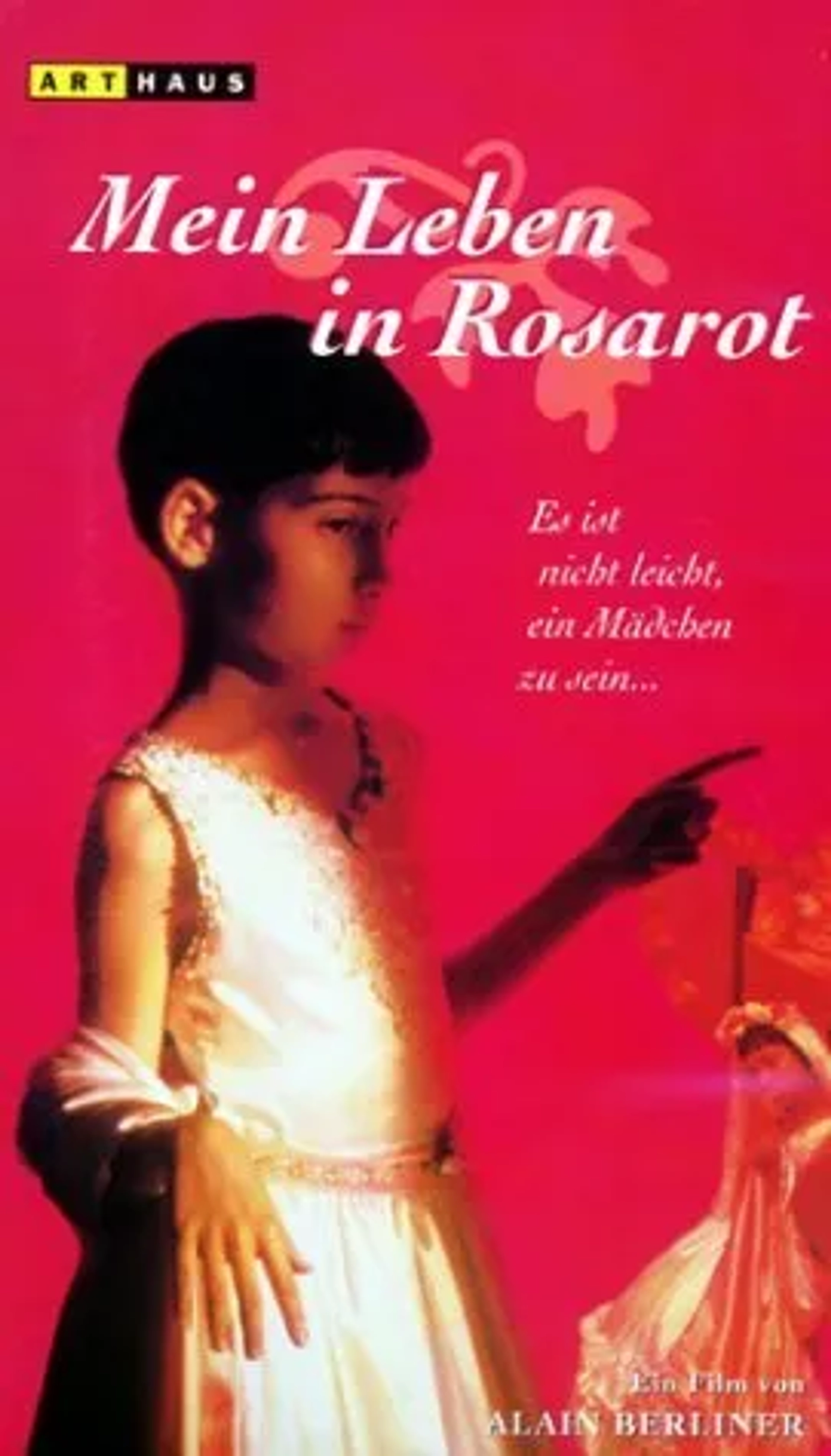 Ma vie en rose (1997)