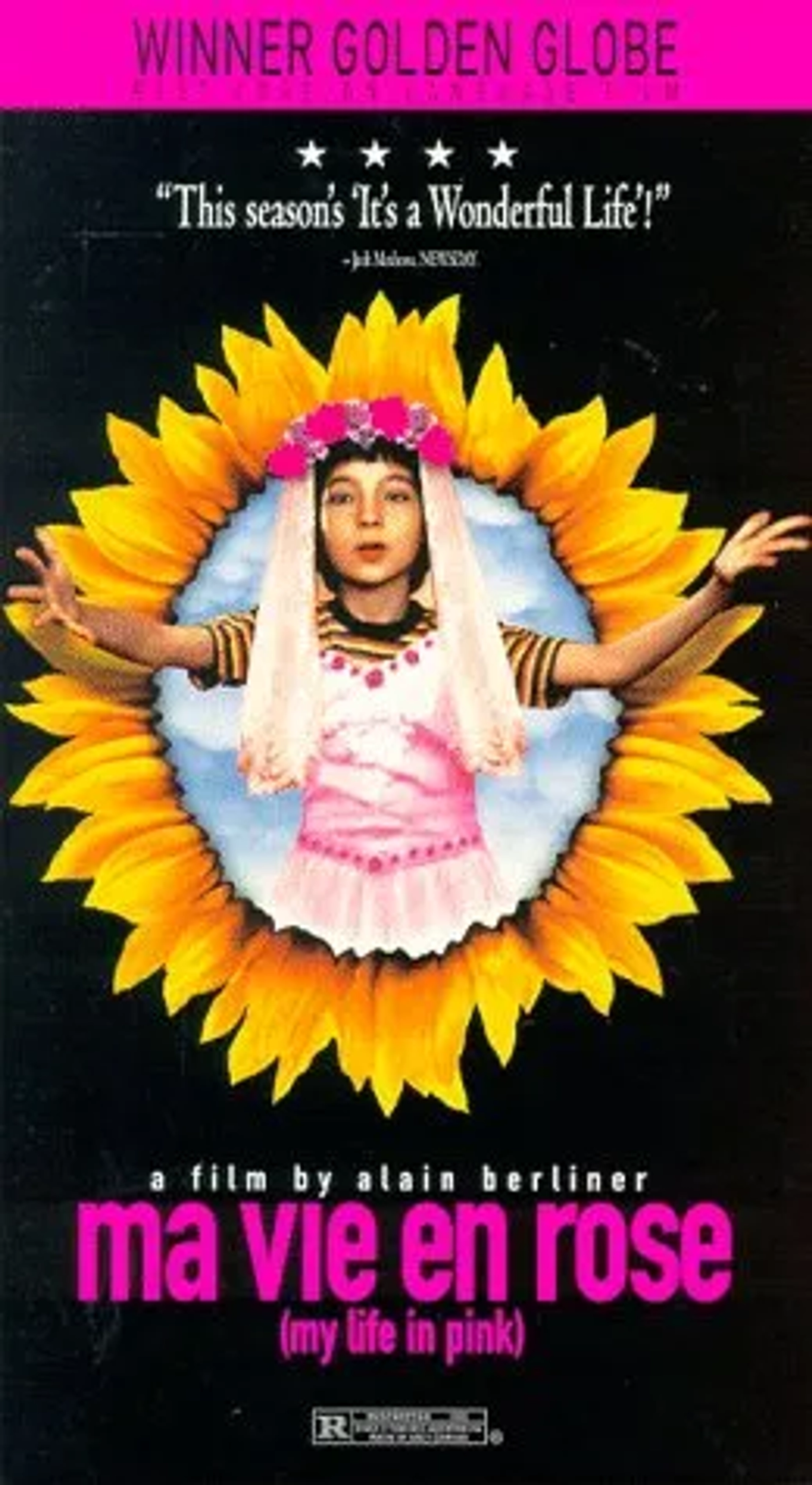Ma vie en rose (1997)