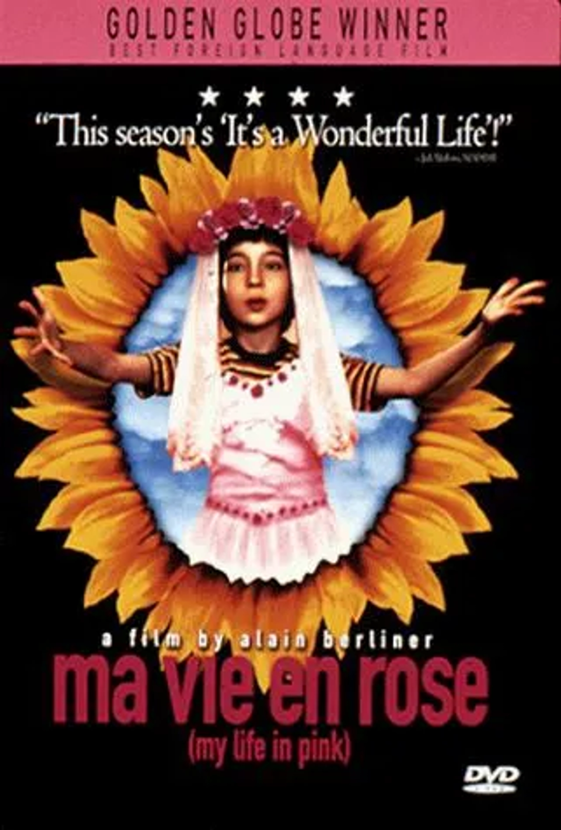 Ma vie en rose (1997)