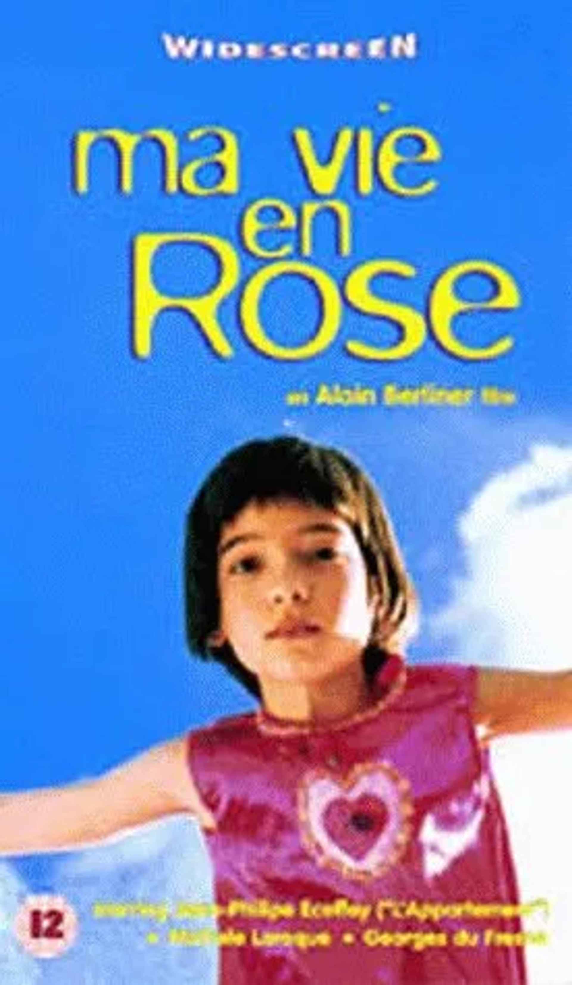 Ma vie en rose (1997)