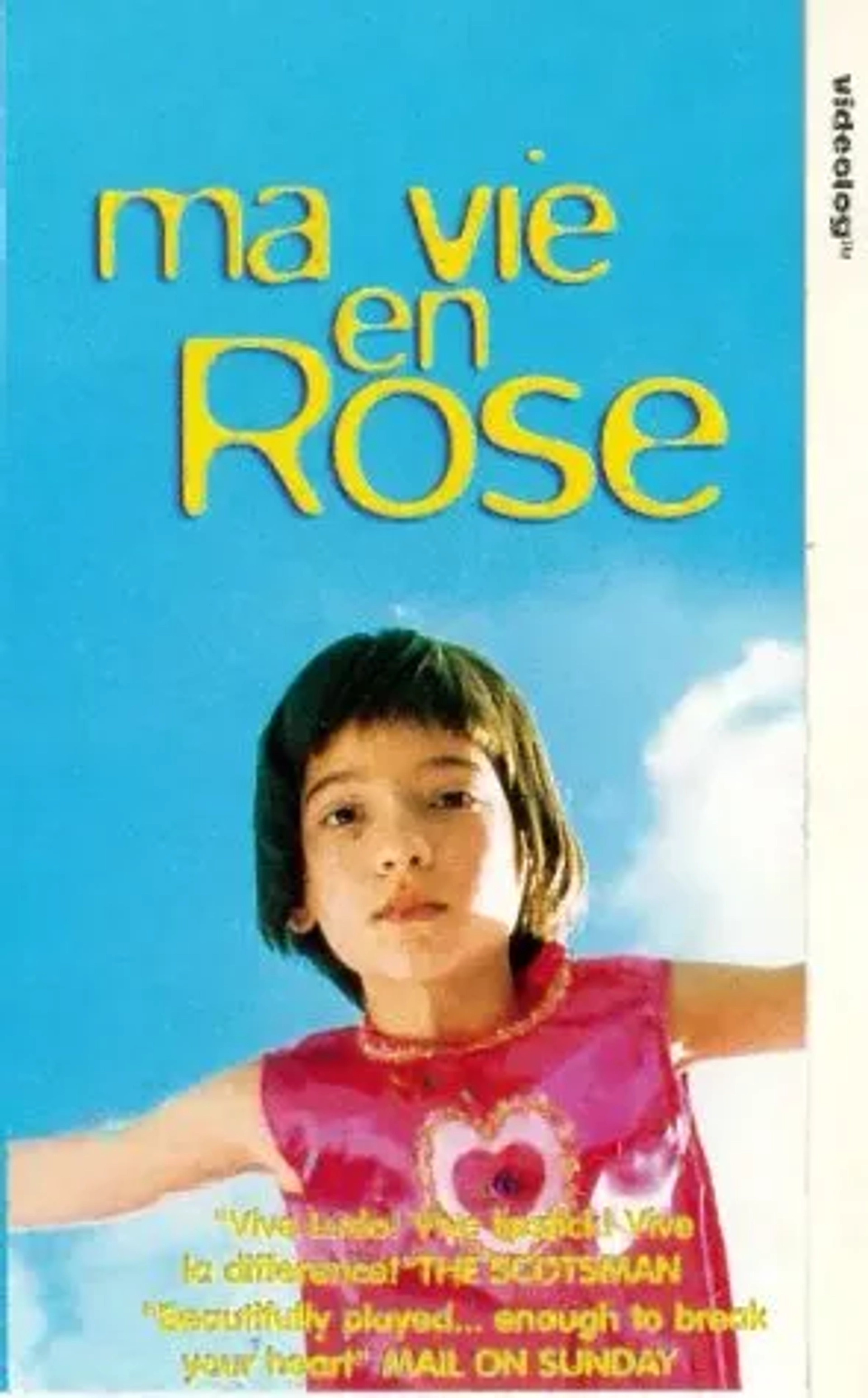 Ma vie en rose (1997)