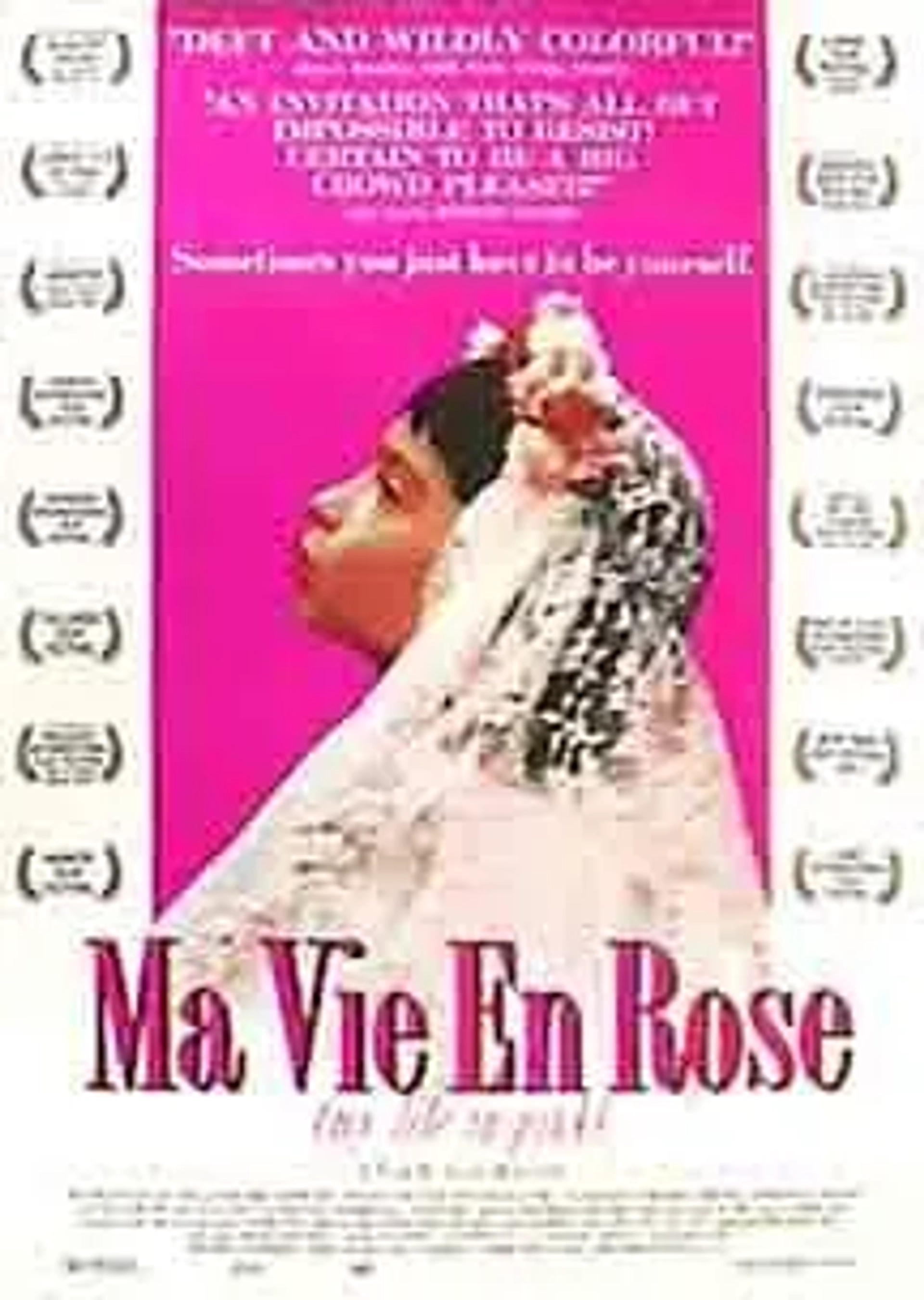 Ma vie en rose (1997)