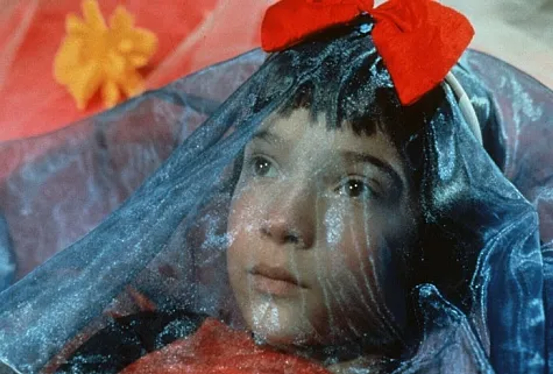 Georges Du Fresne in Ma vie en rose (1997)