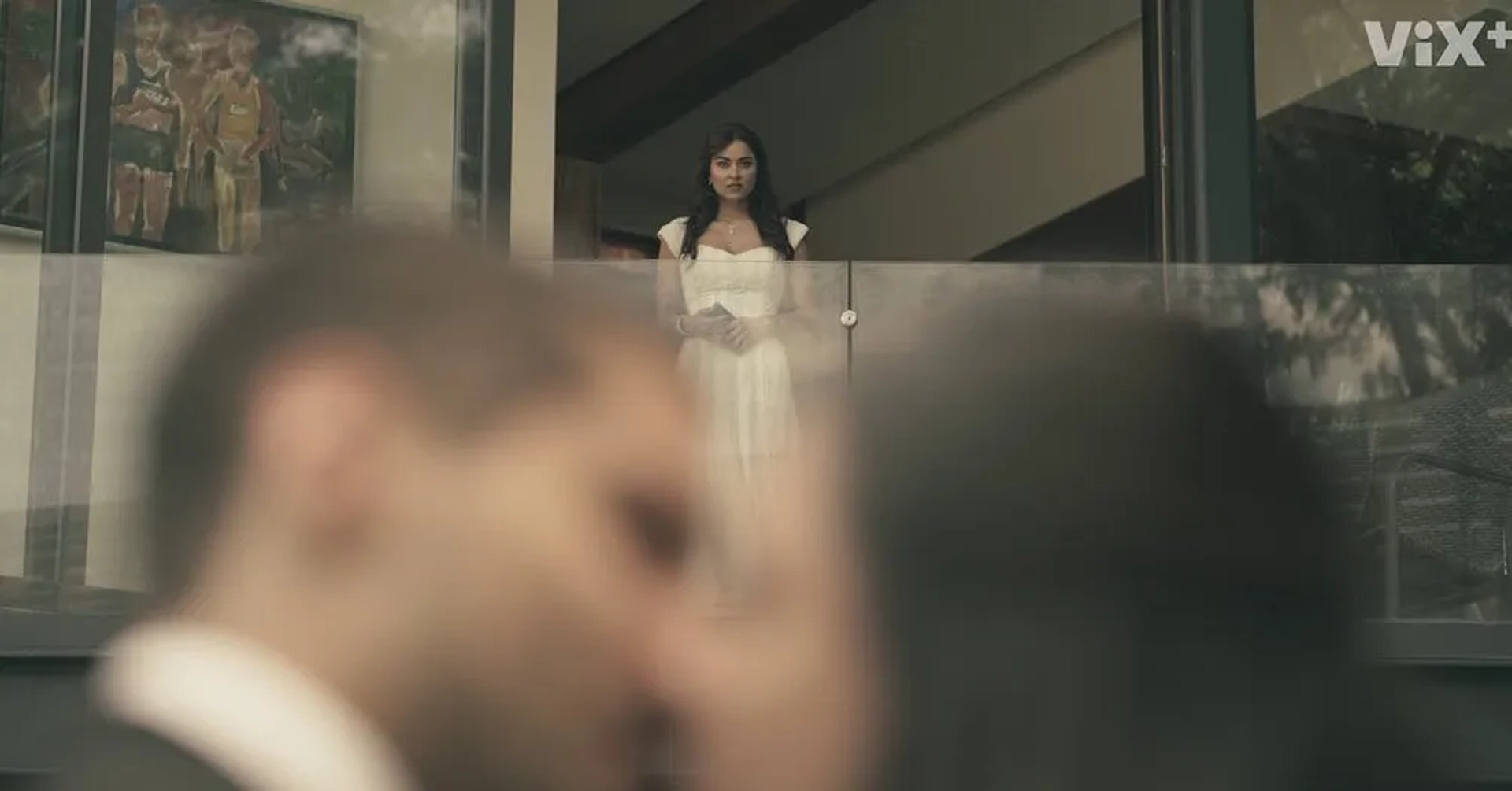Claudia Martín in Mujeres asesinas (2022)