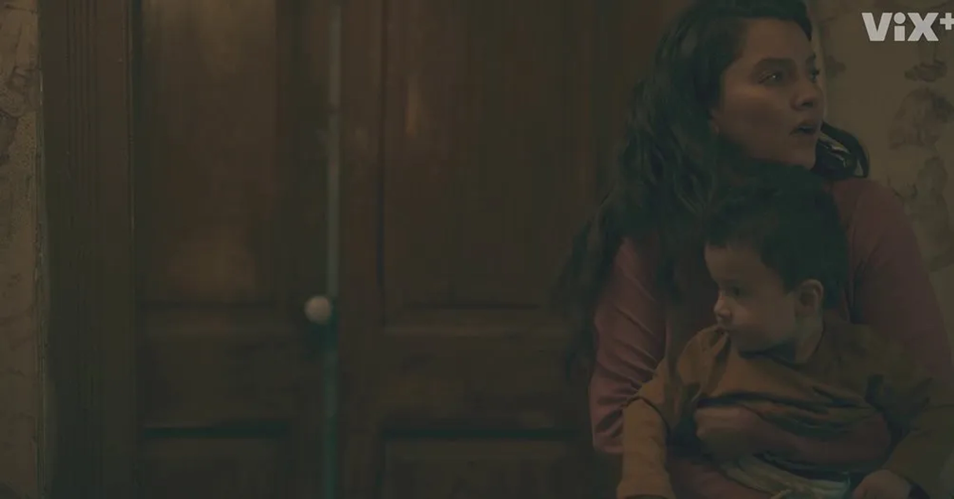 Sara Maldonado in Mujeres asesinas (2022)