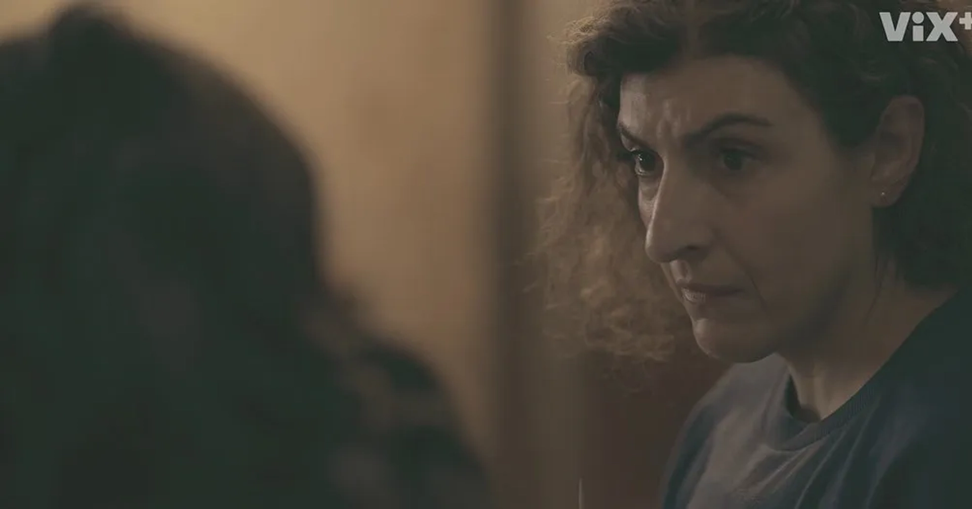 Karina Gidi in Mujeres asesinas (2022)