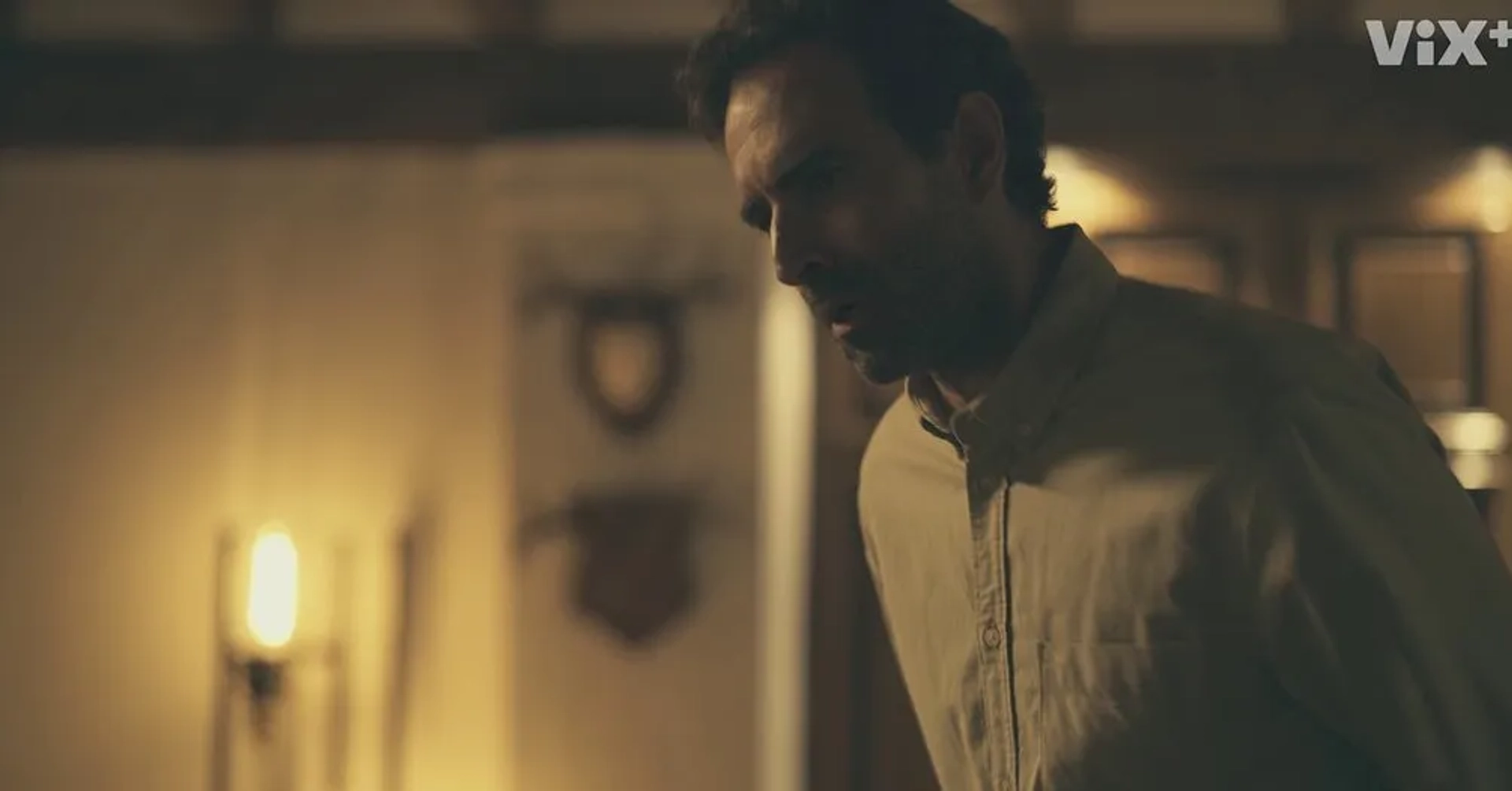 Arturo Barba in Mujeres asesinas (2022)