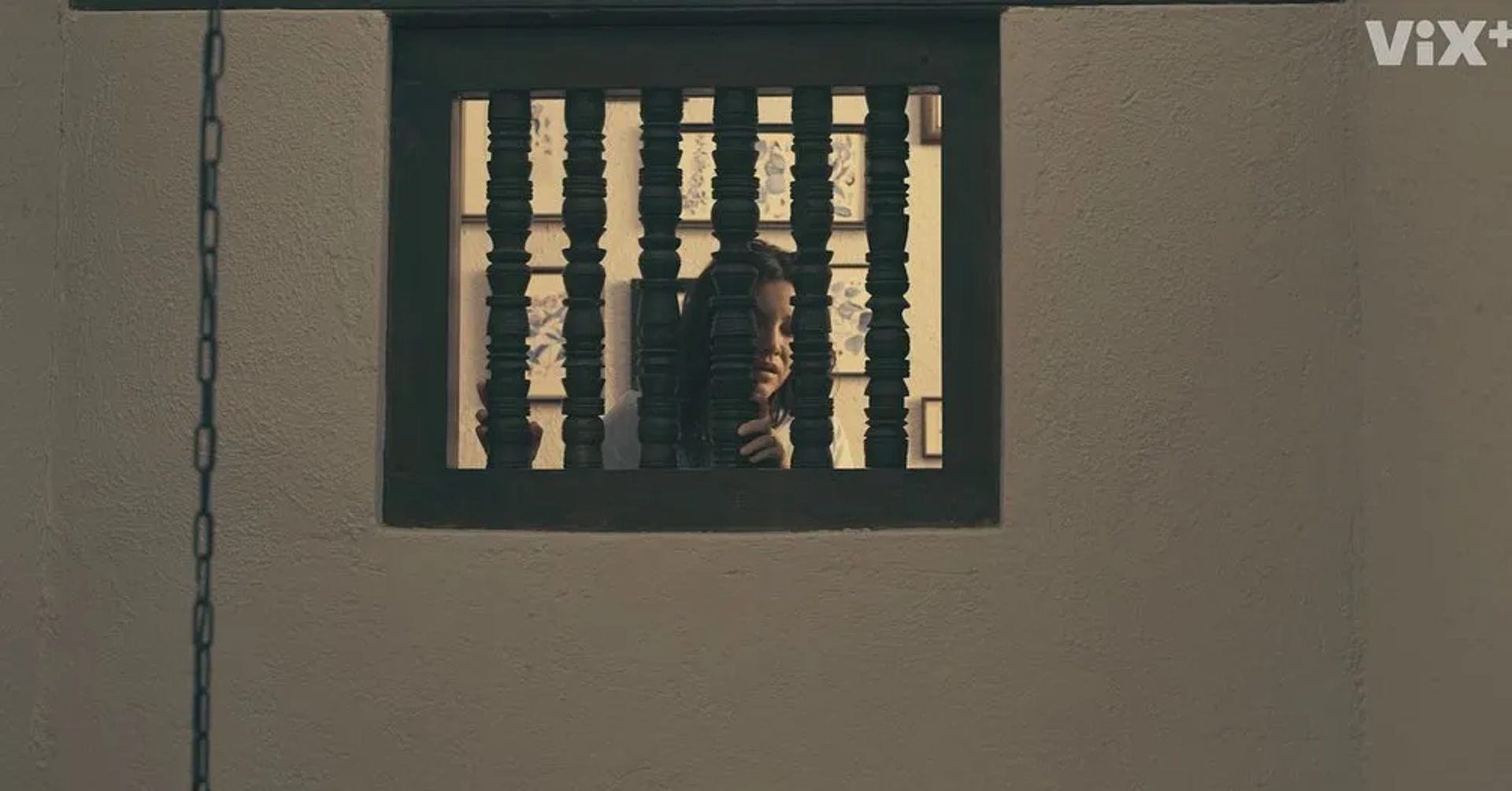 Sara Maldonado in Mujeres asesinas (2022)