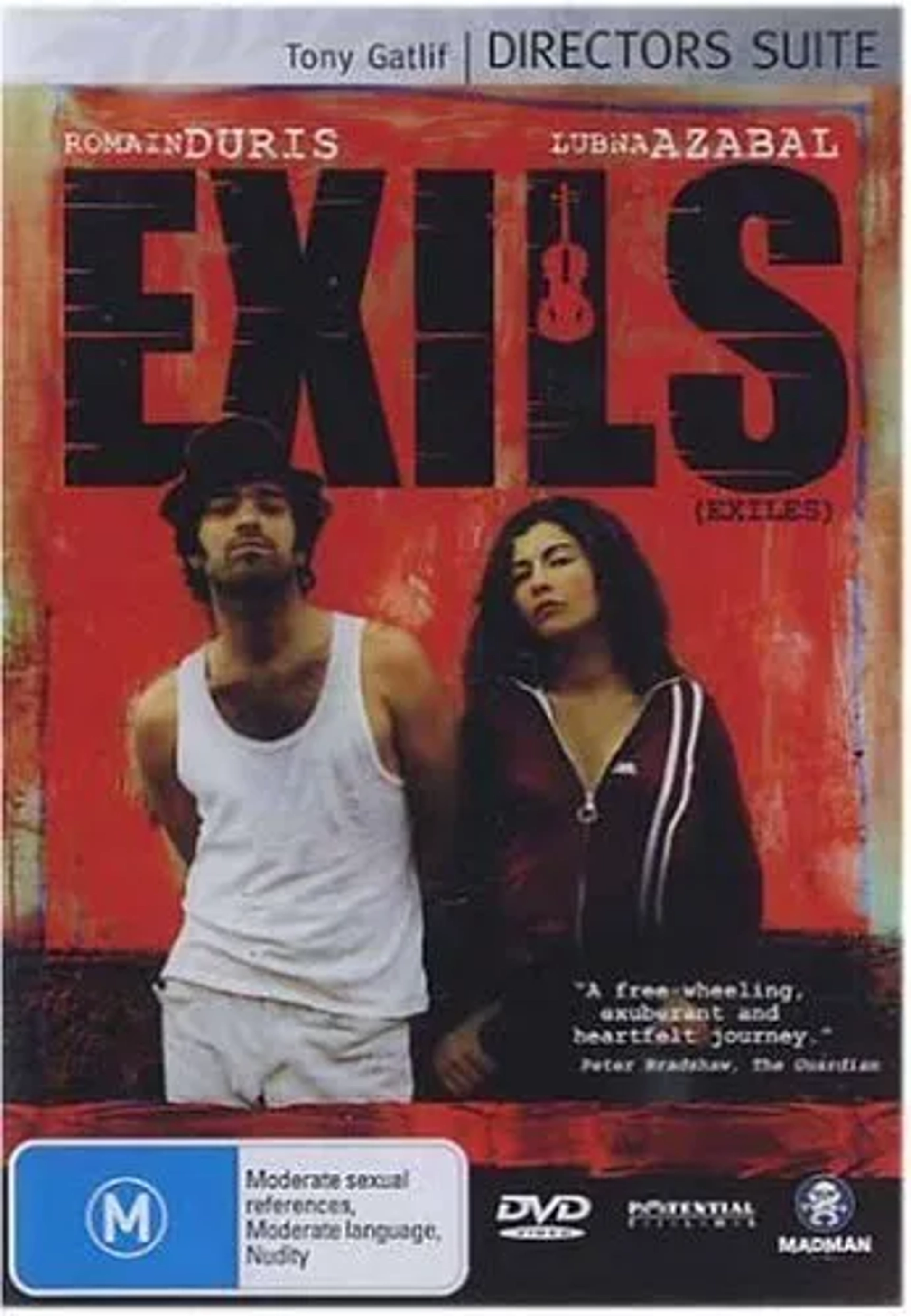 Exils (2004)