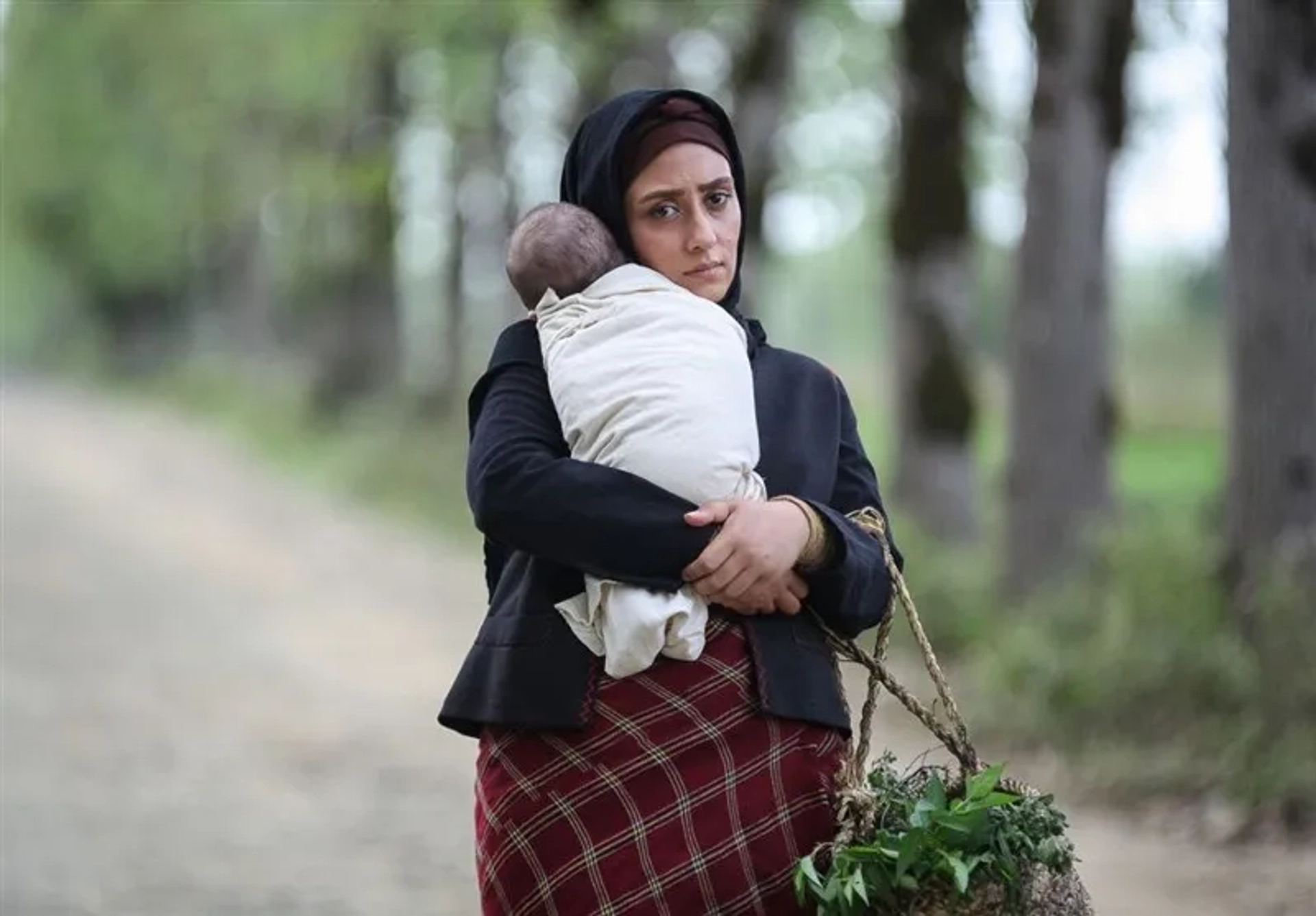سریال وارش (Varesh 2018)