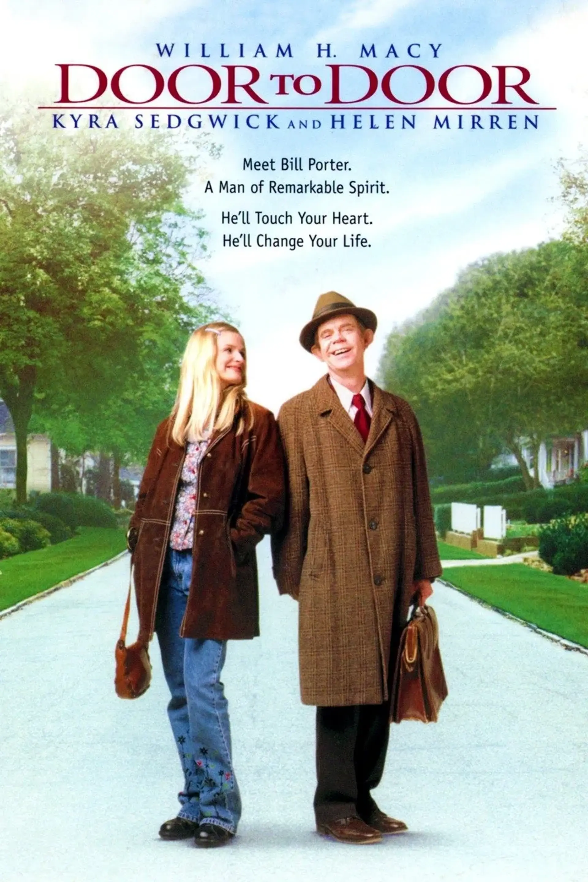 فیلم خانه به خانه (Door to Door 2002)