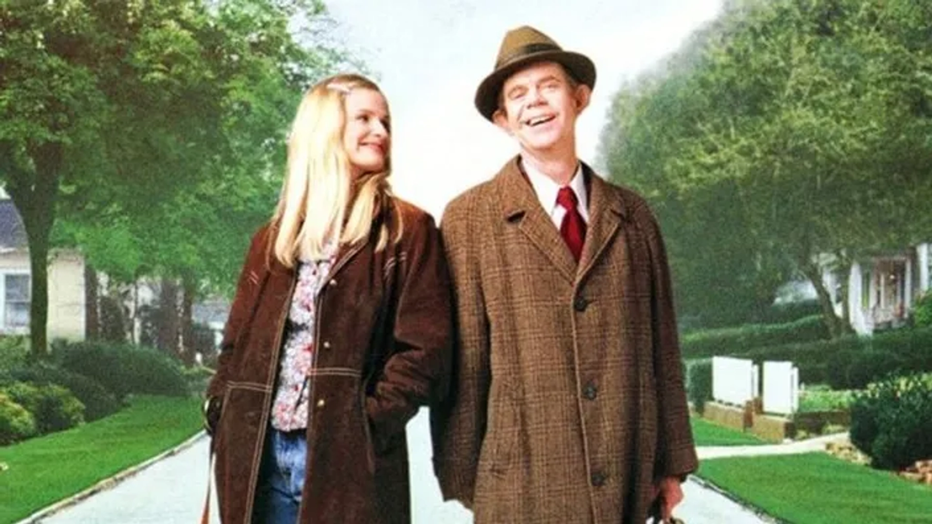 فیلم خانه به خانه (Door to Door 2002)