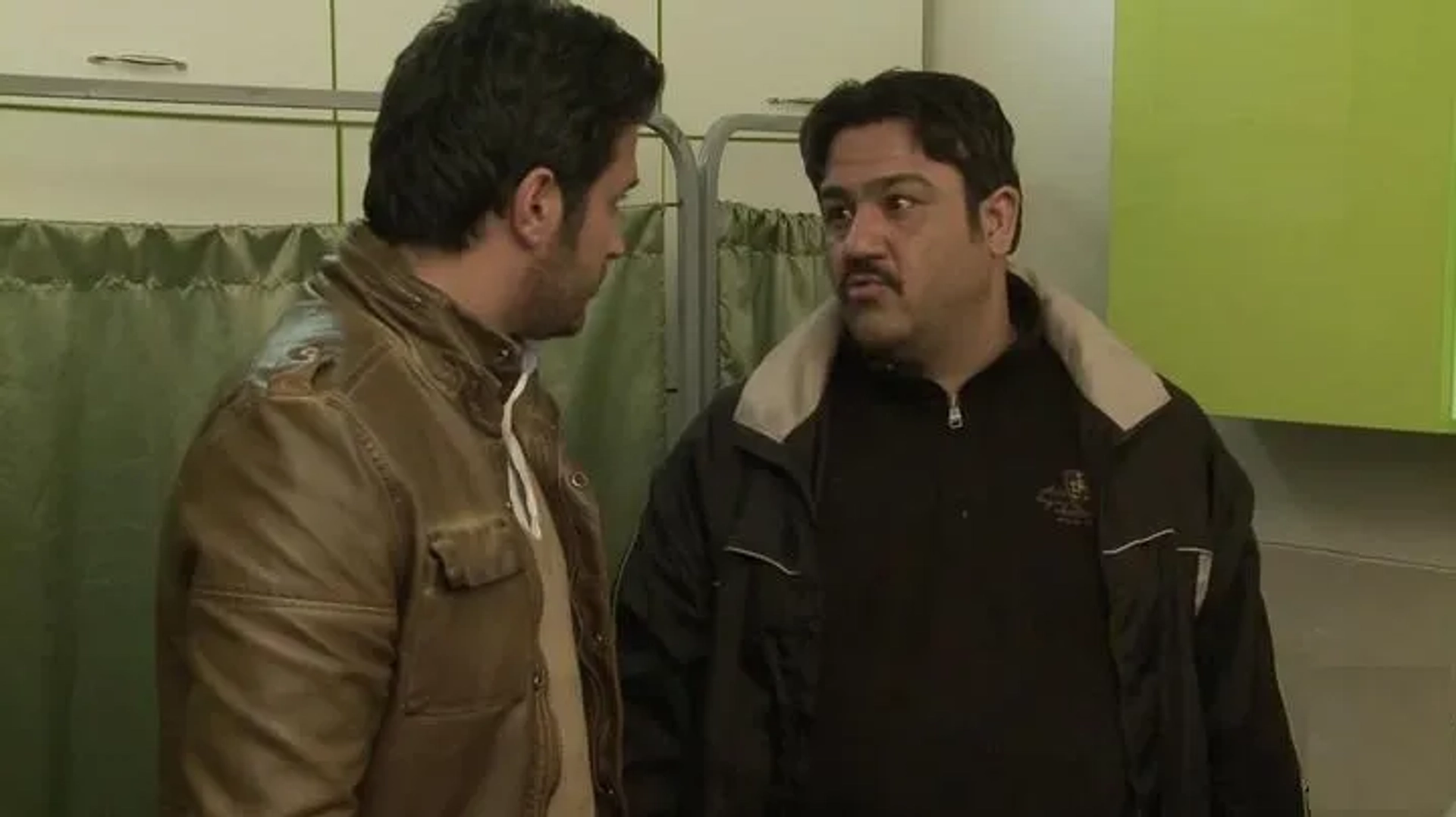 فیلم شهر در امن و امان است (Shahr Dar Amn-o Aman Ast 2013)