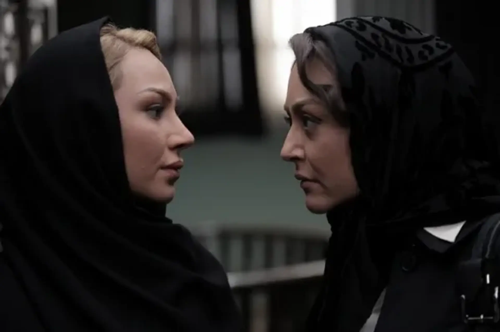 فیلم سایه روشن (Sayeh Roshan 2013)