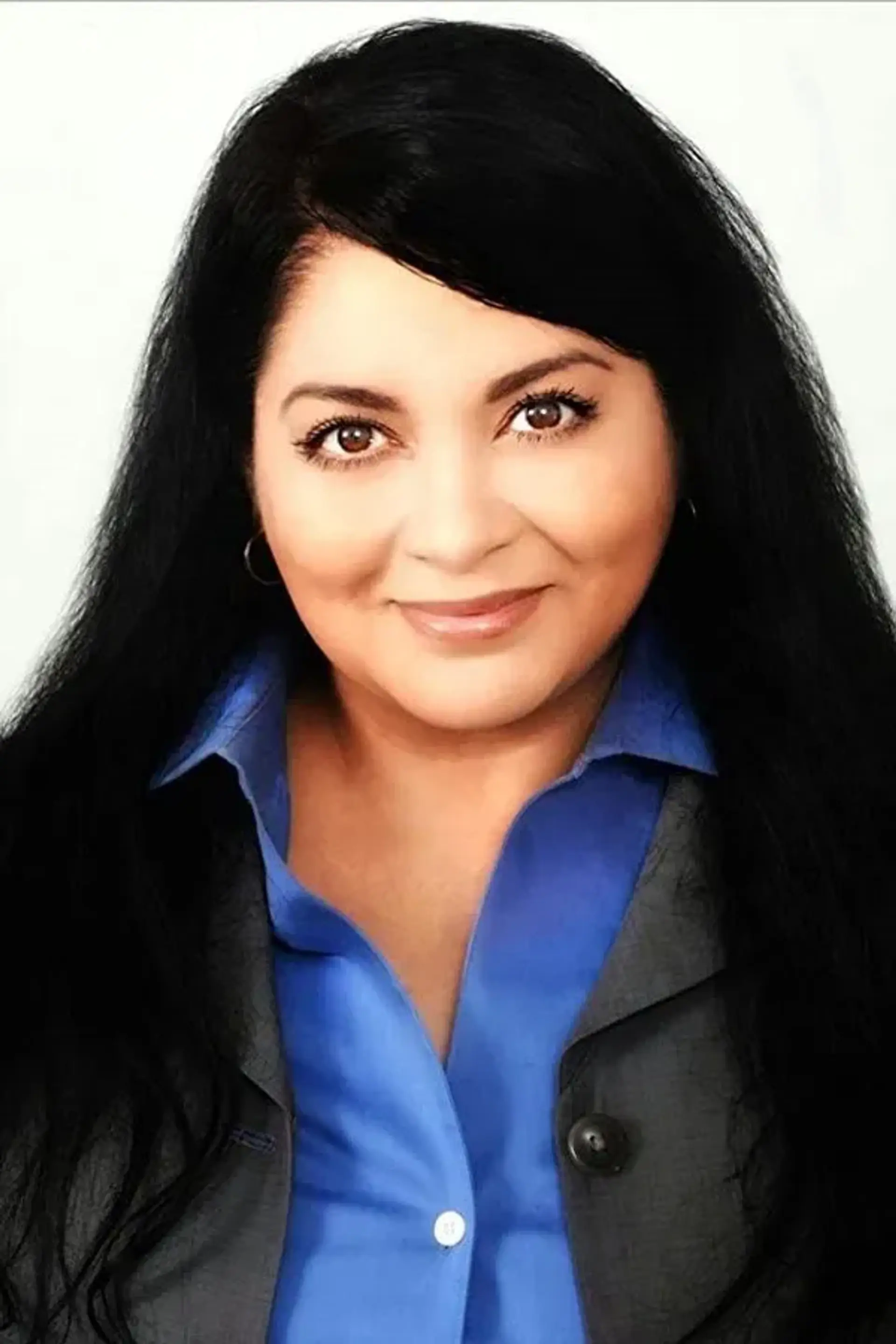 آدلینا سالدانا