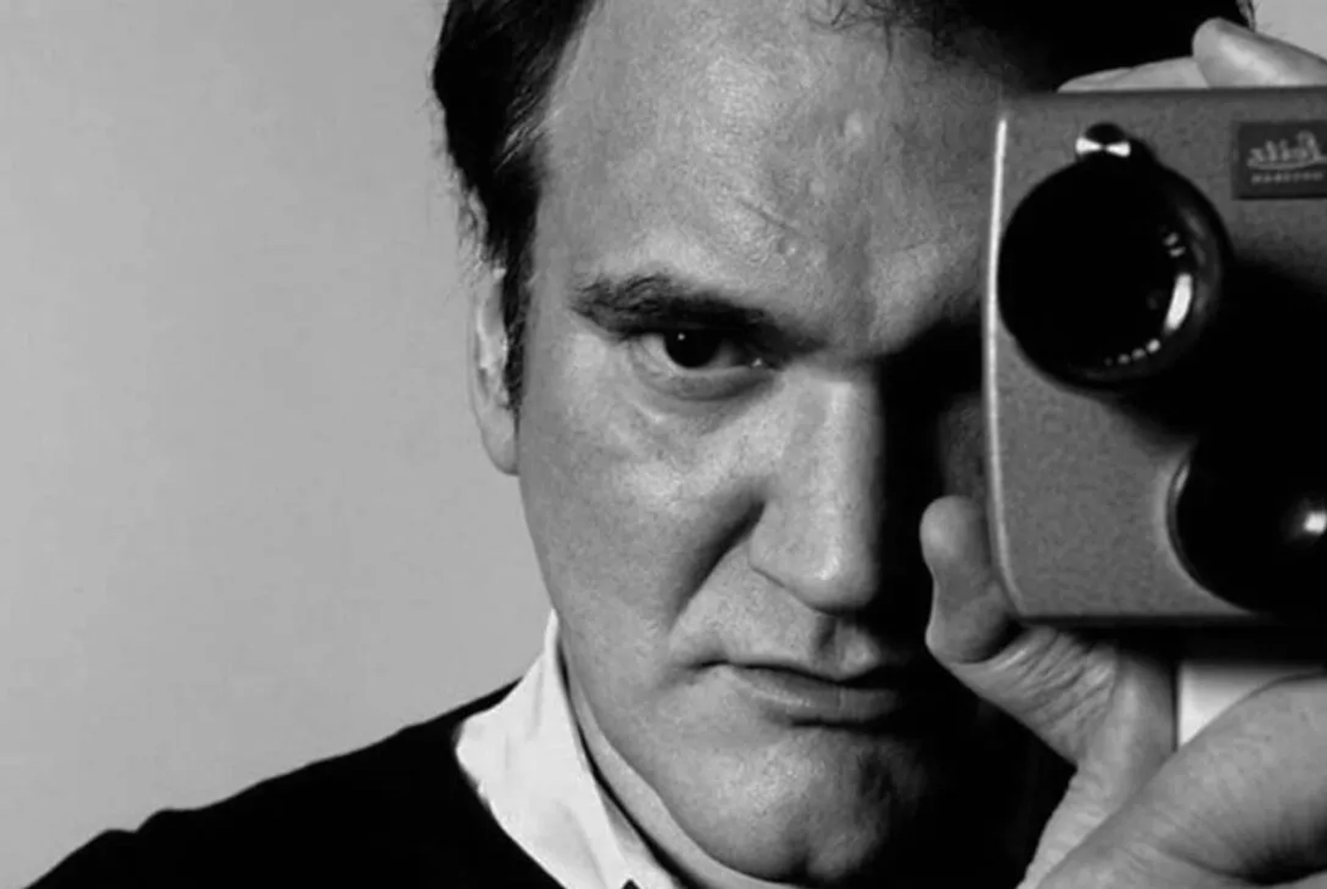 دانش سینمایی کوئنتین تارانتینو همه را شگفت‌زده کرد