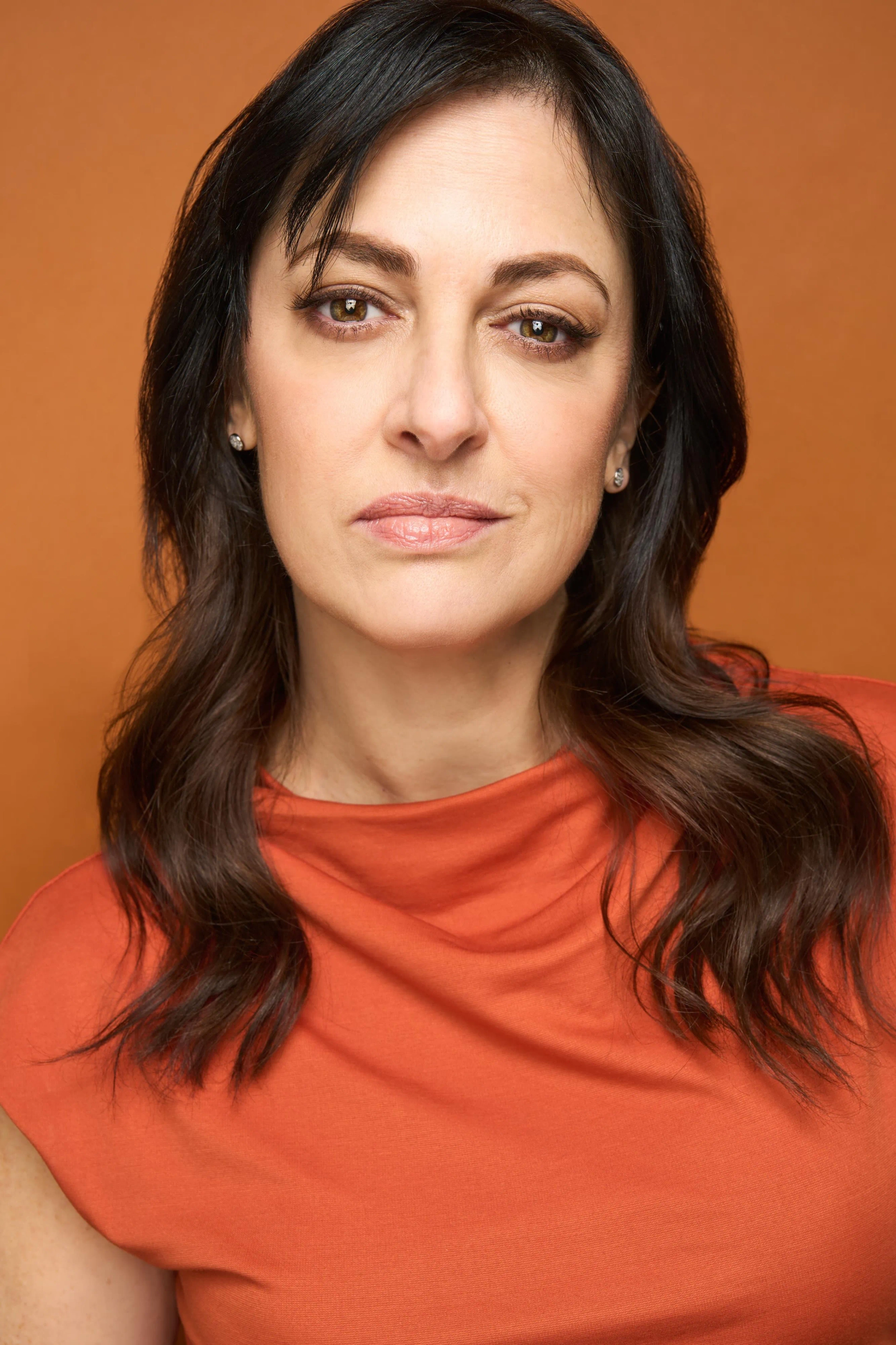 کامیلا ساسر