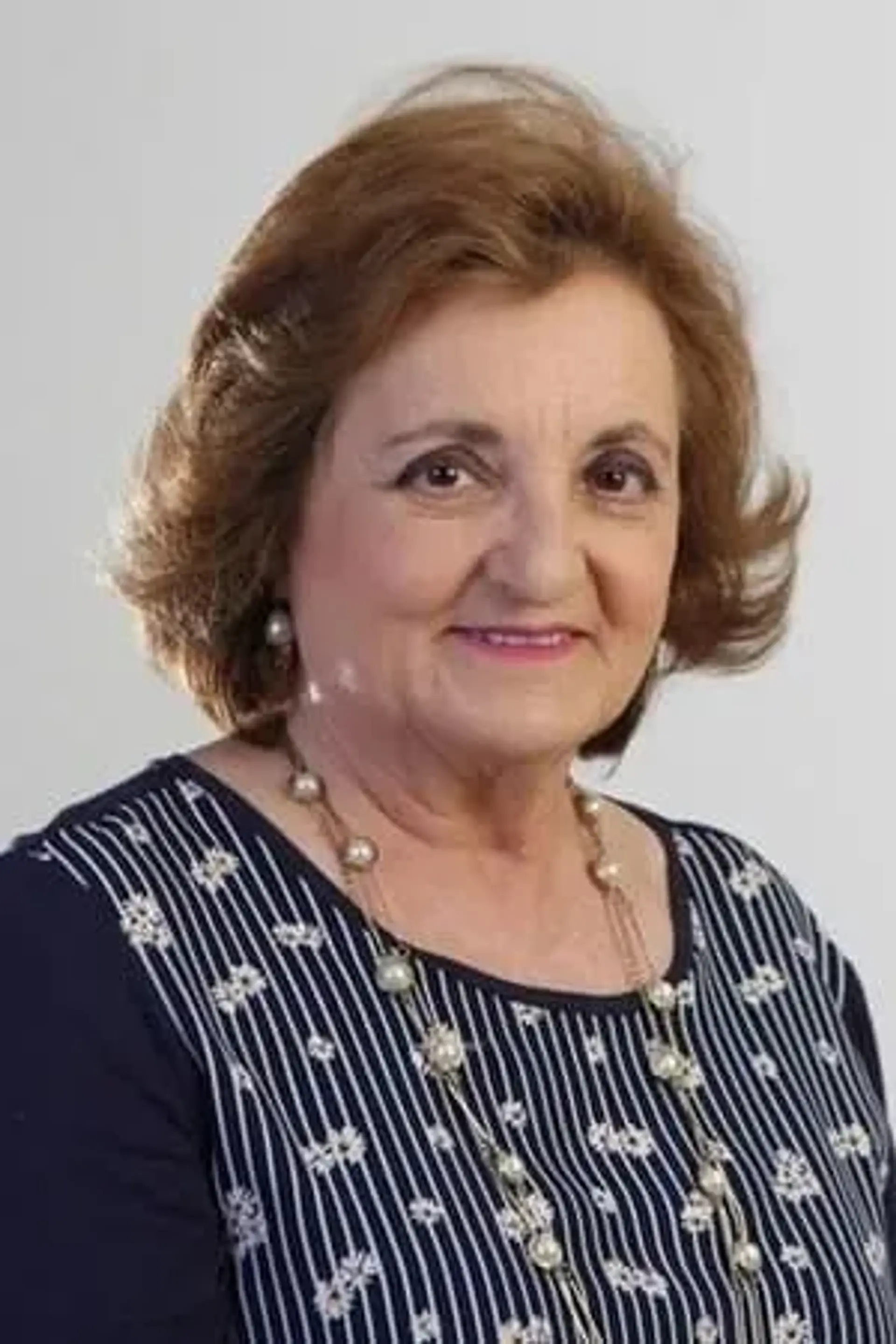 مارگاریتا آسکورینو