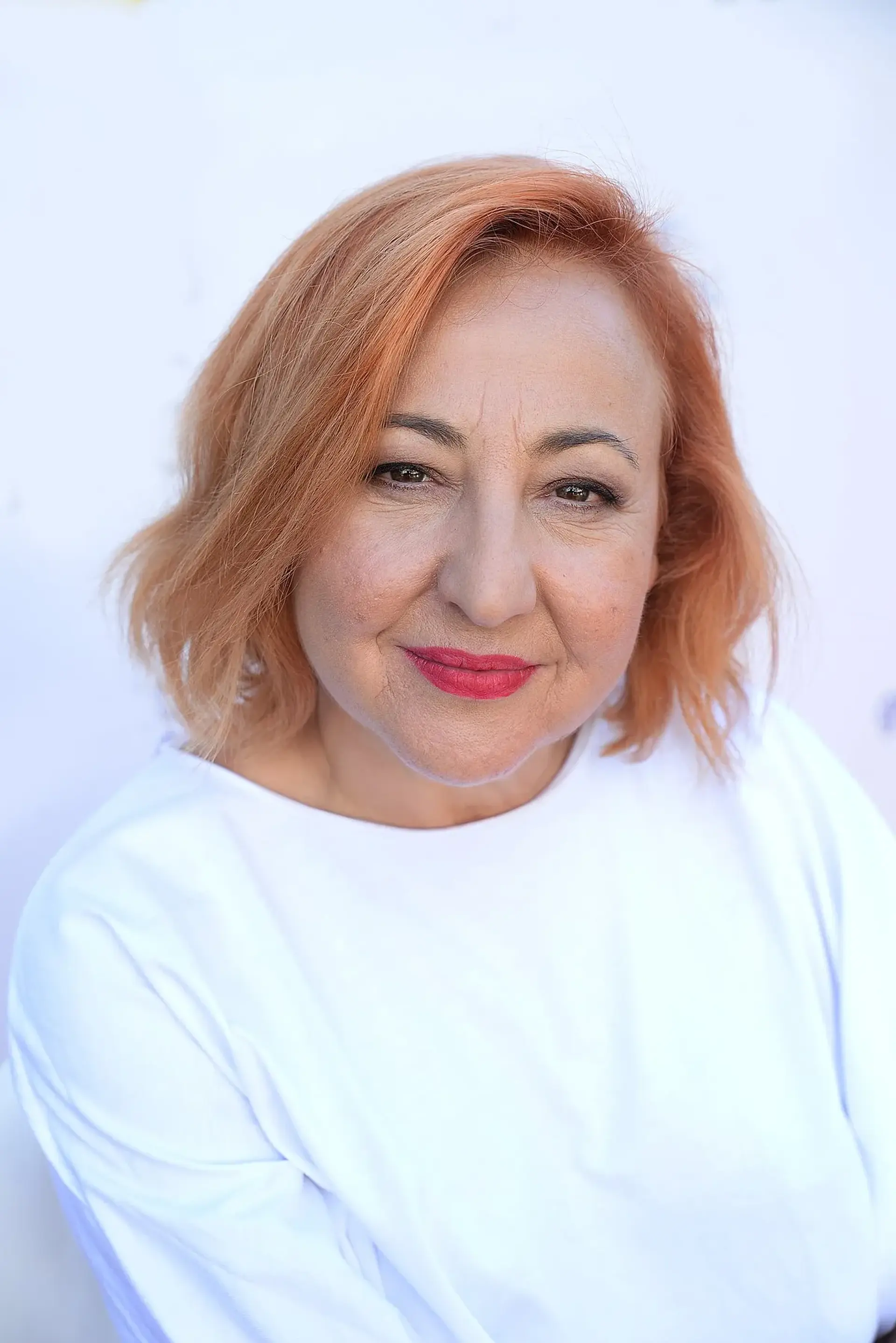 کارمن ماچی