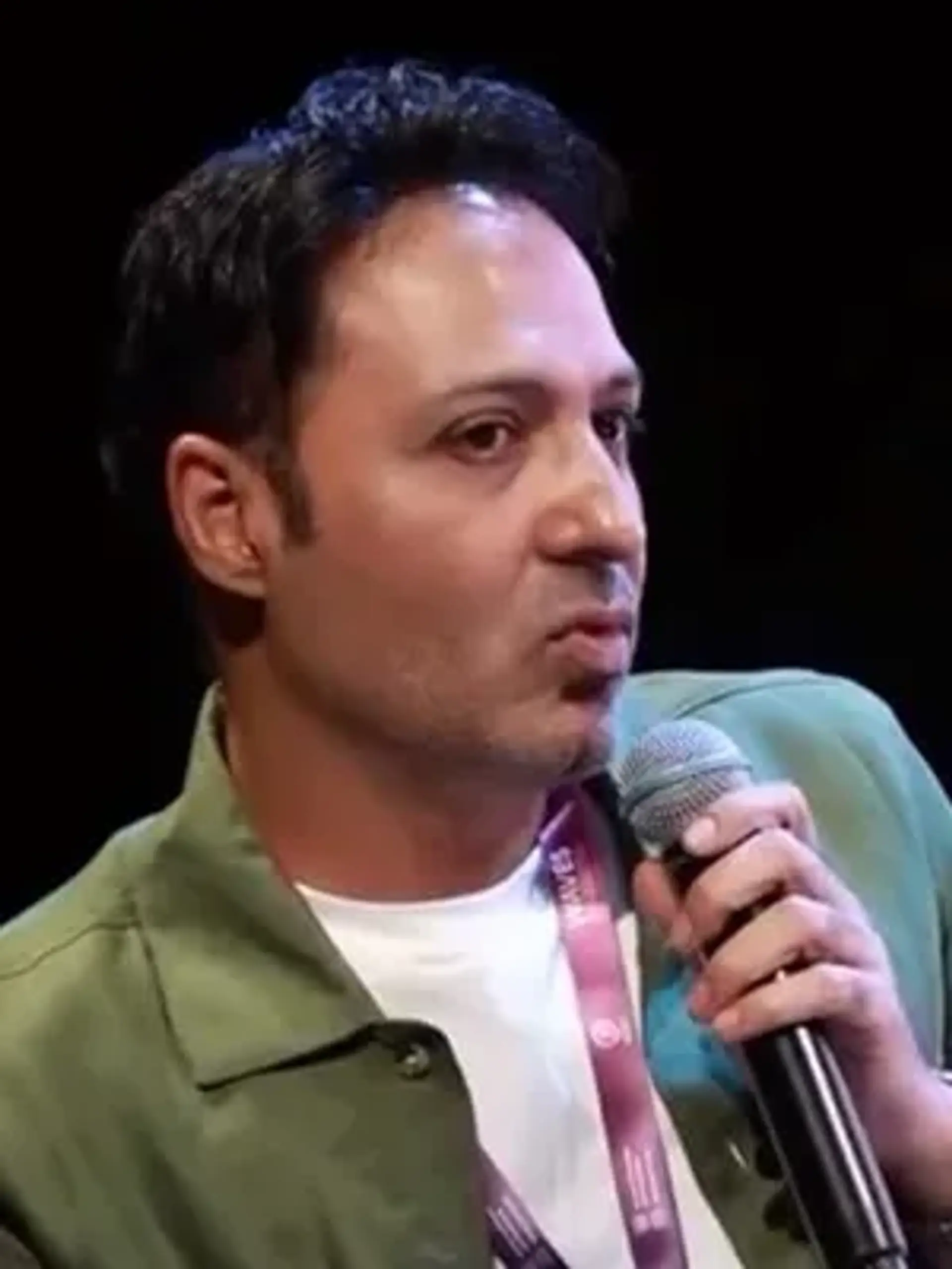 کاران شارما