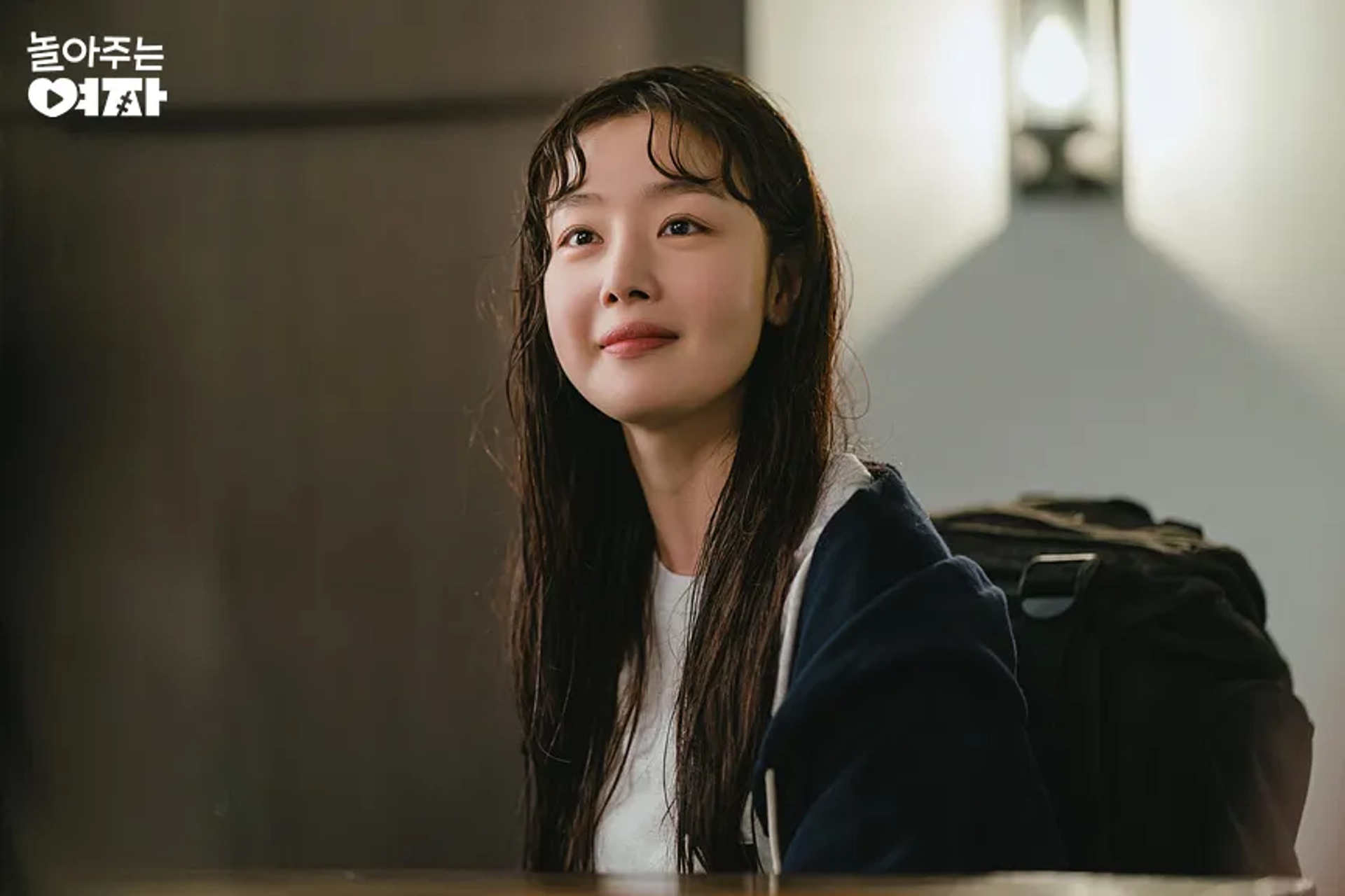 Han Sun-hwa in My Sweet Mobster (2024)