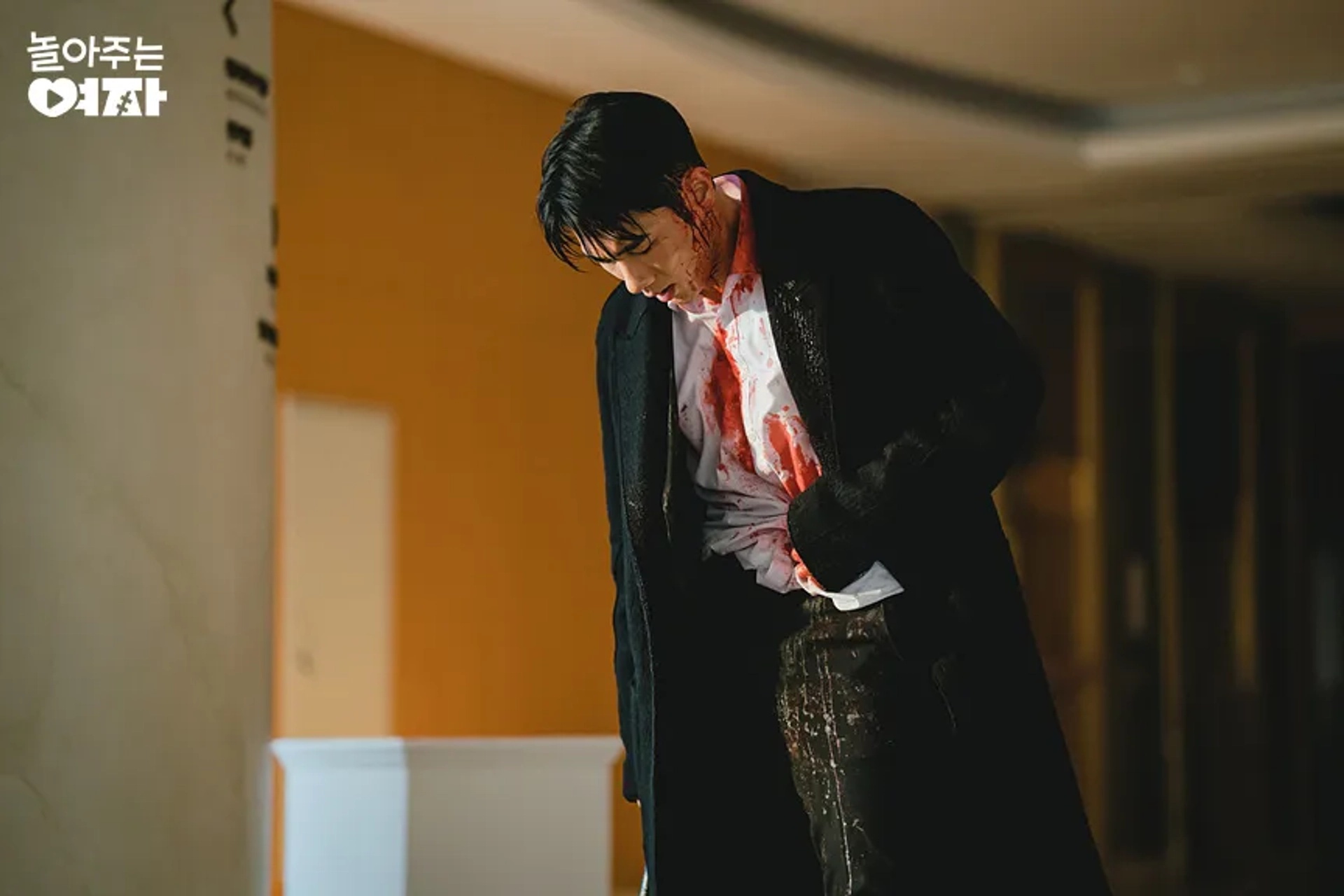 My Sweet Mobster (2024)