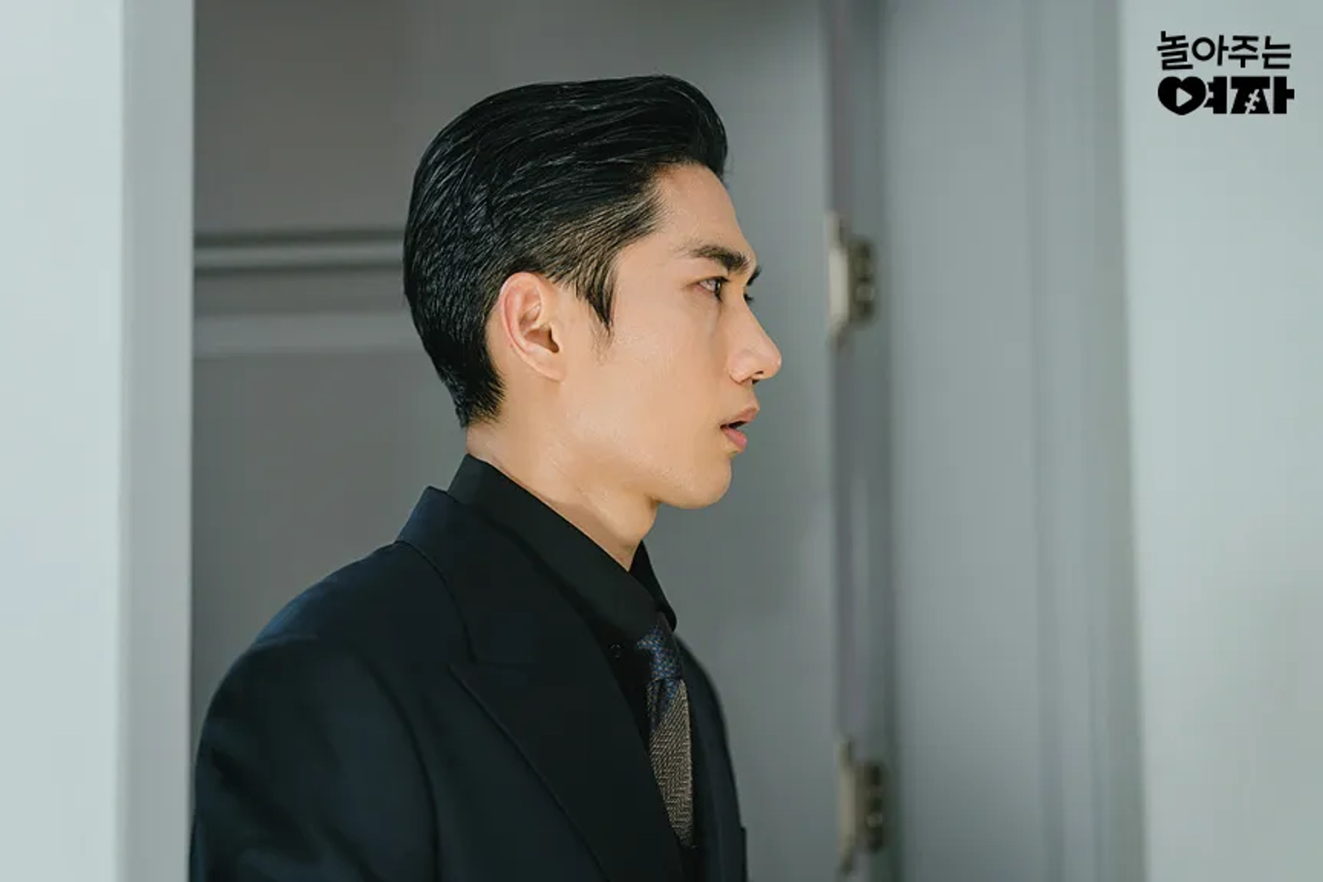 My Sweet Mobster (2024)