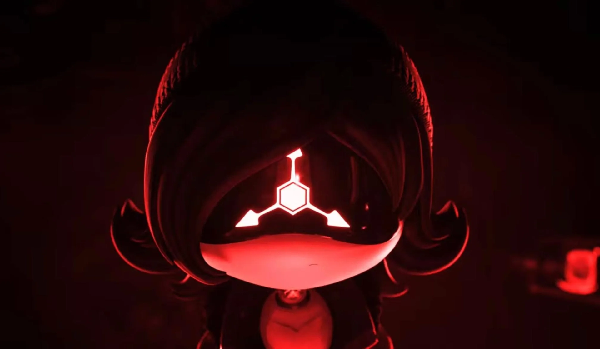 Murder Drones (2021)