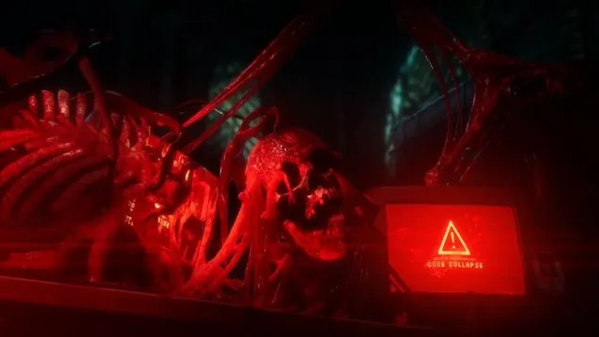 Murder Drones (2021)