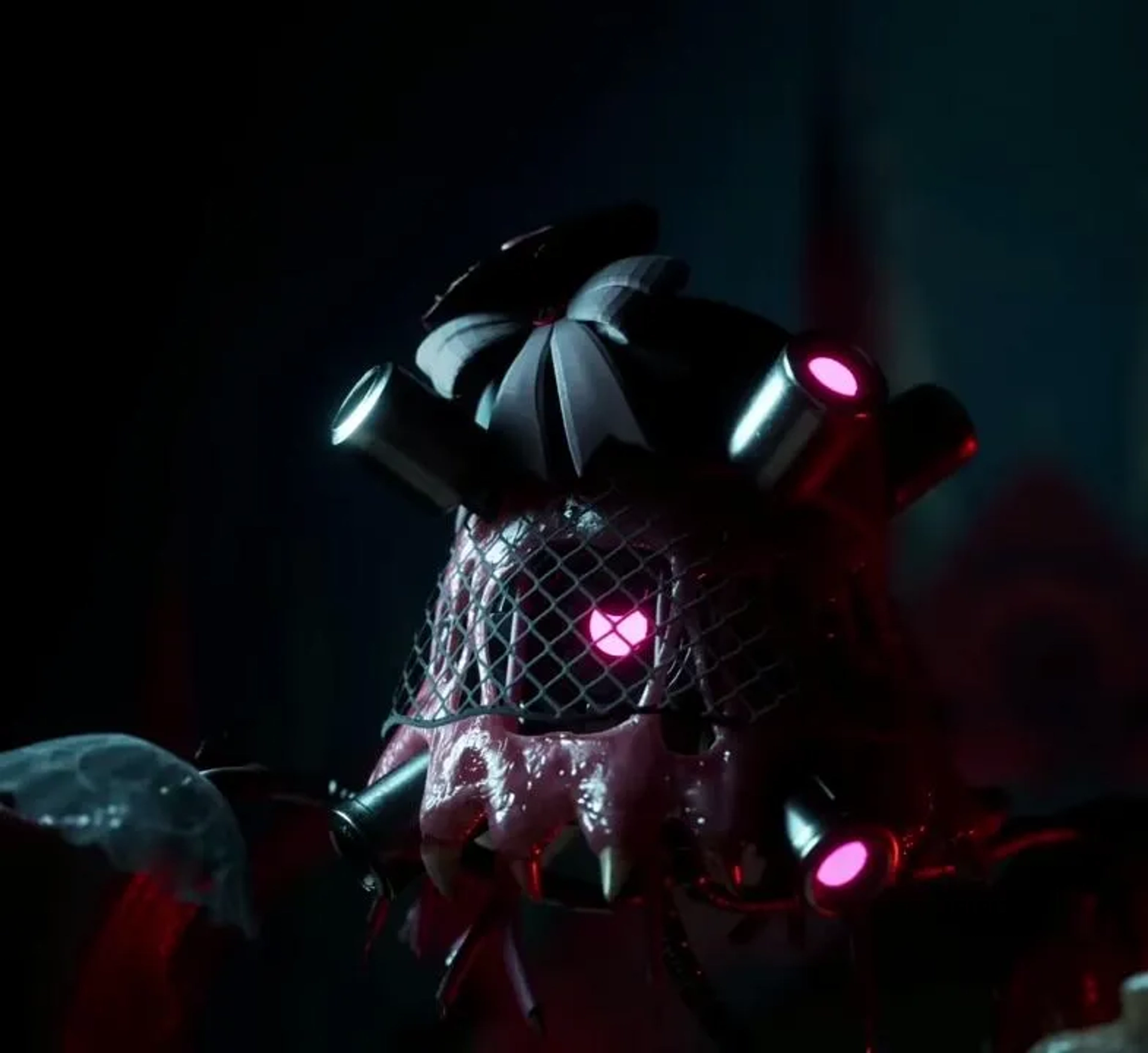 Murder Drones (2021)